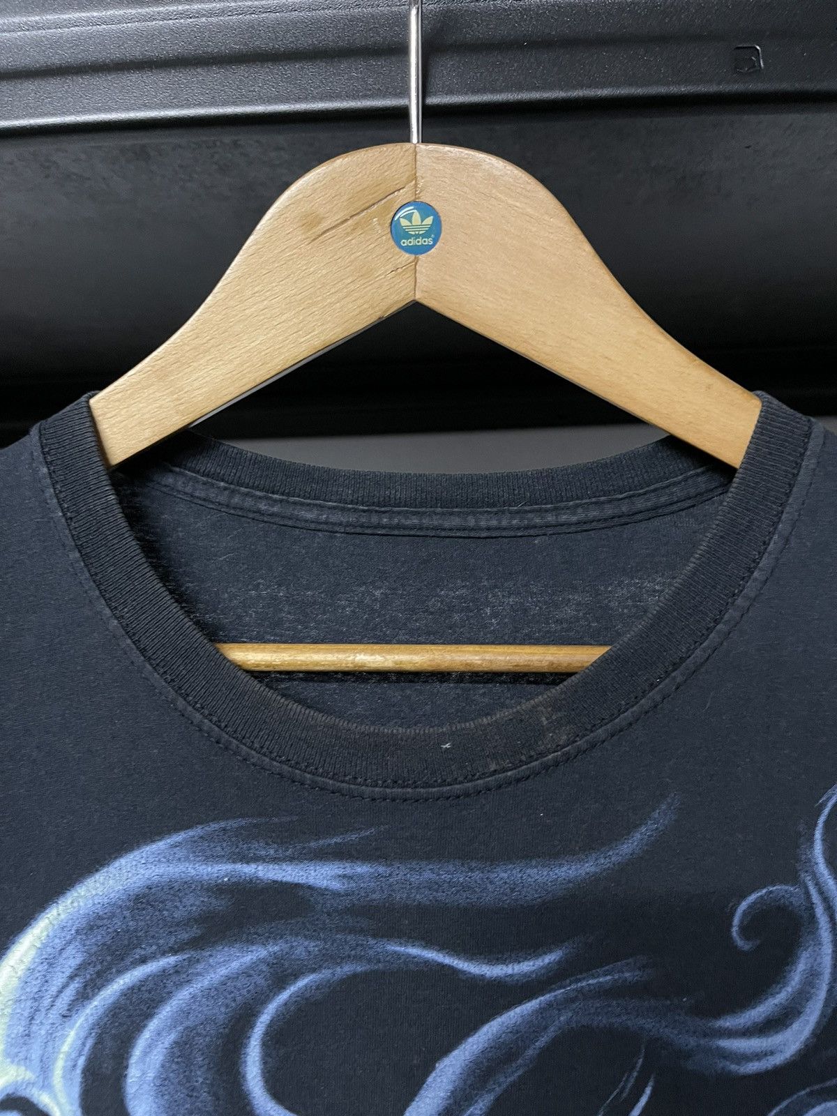 Vintage Vintage Skulls Streetwear Faded Tees Size US XL / EU 56 / 4 - 6 Thumbnail