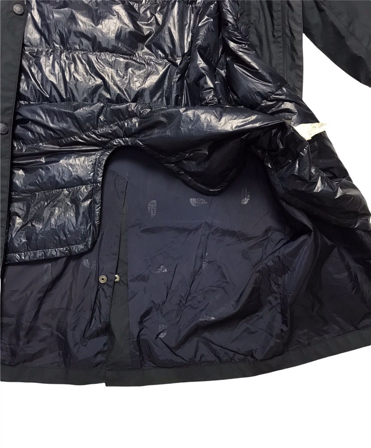 Nanamica × The North Face The North Face Purple Label Trenchcoat Size US M / EU 48-50 / 2 - 8 Thumbnail