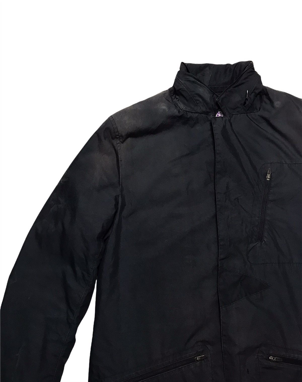 Nanamica × The North Face The North Face Purple Label Trenchcoat Size US M / EU 48-50 / 2 - 2 Thumbnail