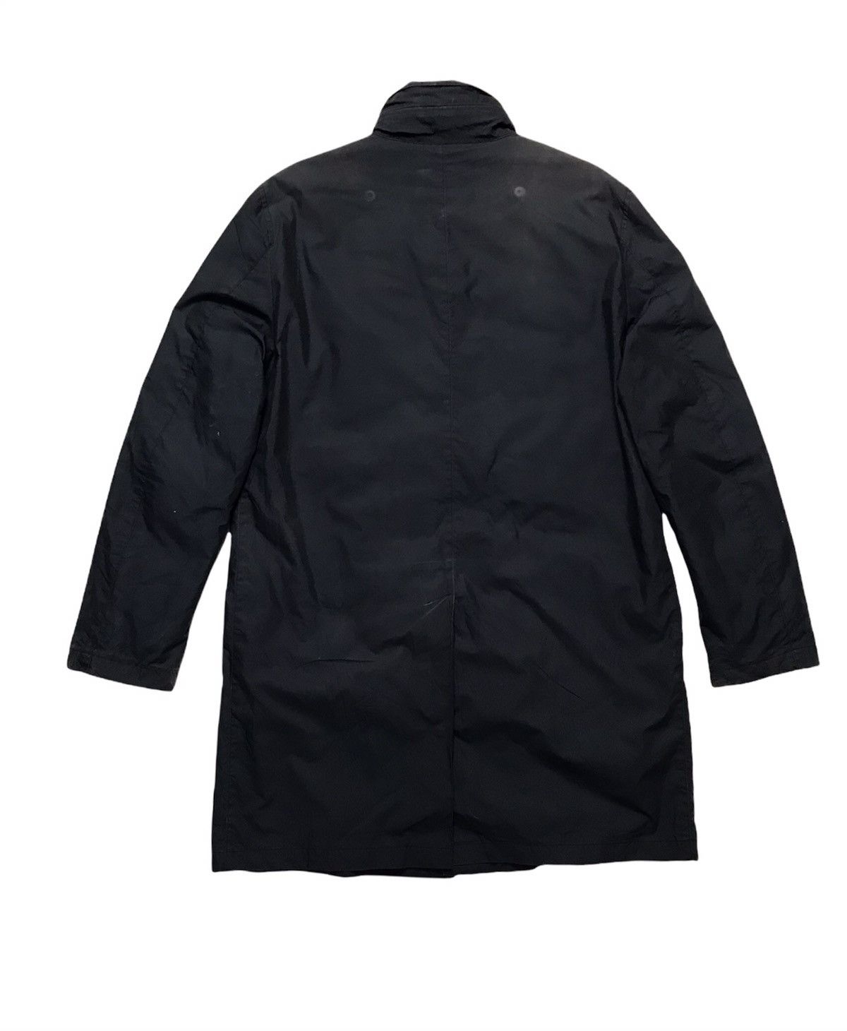Nanamica × The North Face The North Face Purple Label Trenchcoat Size US M / EU 48-50 / 2 - 5 Thumbnail