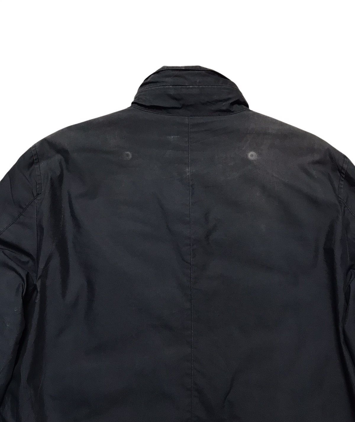 Nanamica × The North Face The North Face Purple Label Trenchcoat Size US M / EU 48-50 / 2 - 6 Thumbnail