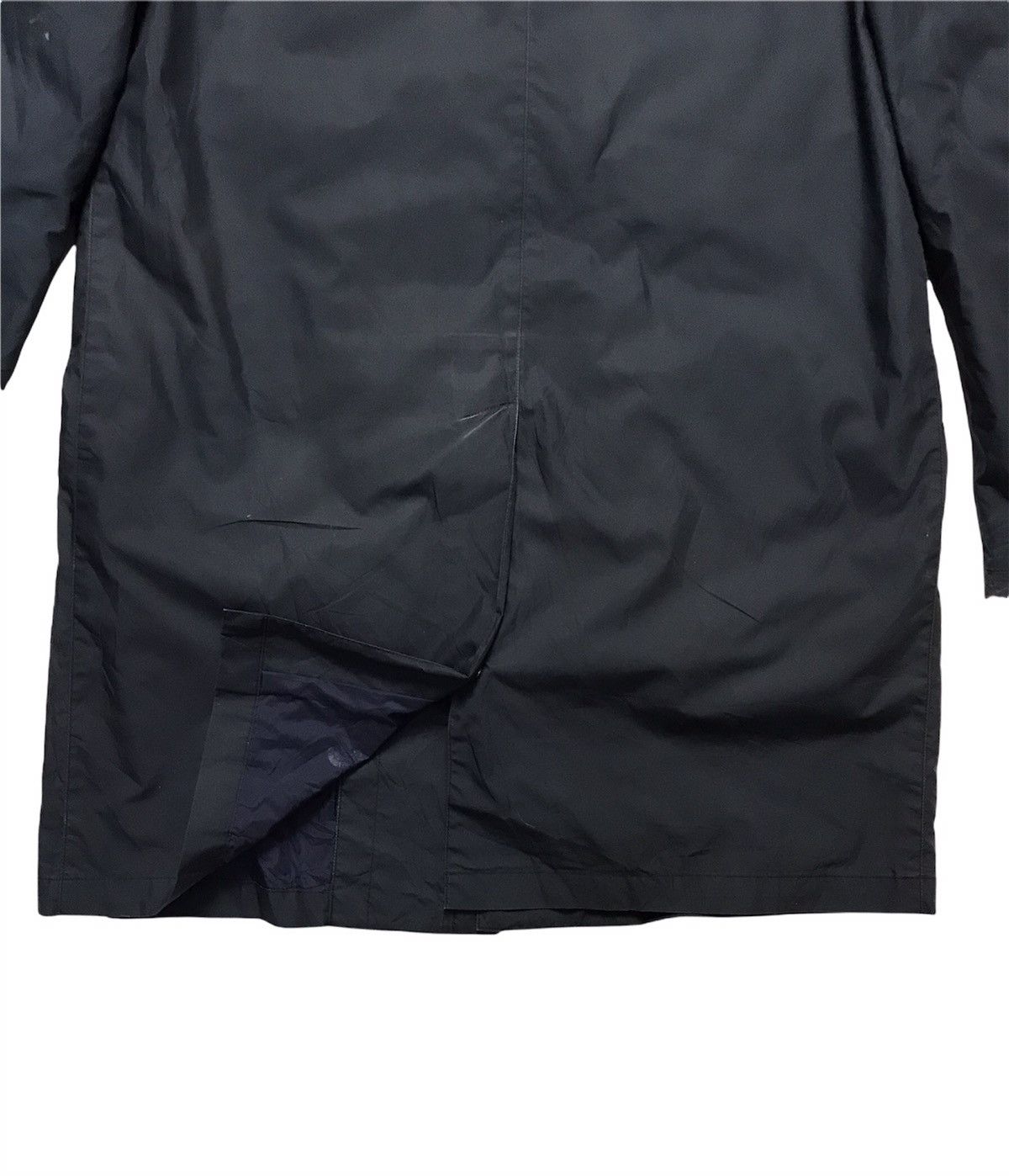 Nanamica × The North Face The North Face Purple Label Trenchcoat Size US M / EU 48-50 / 2 - 7 Thumbnail