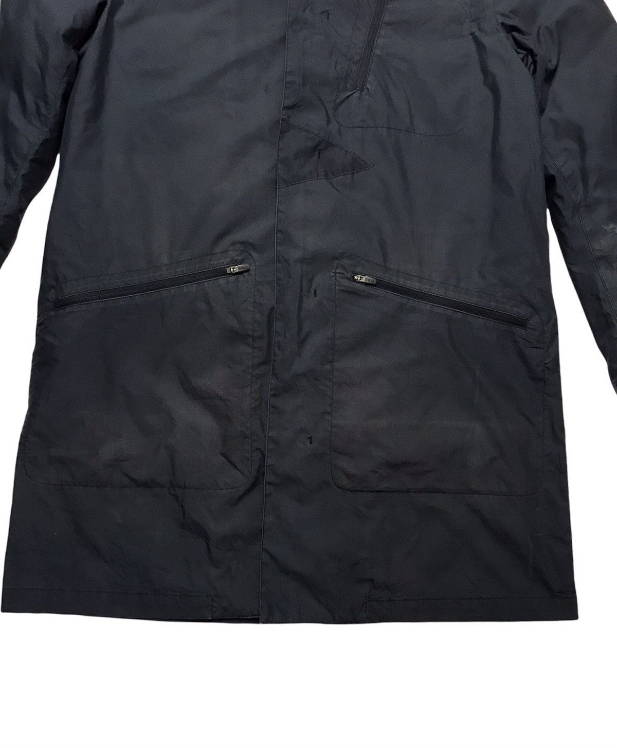 Nanamica × The North Face The North Face Purple Label Trenchcoat Size US M / EU 48-50 / 2 - 4 Thumbnail