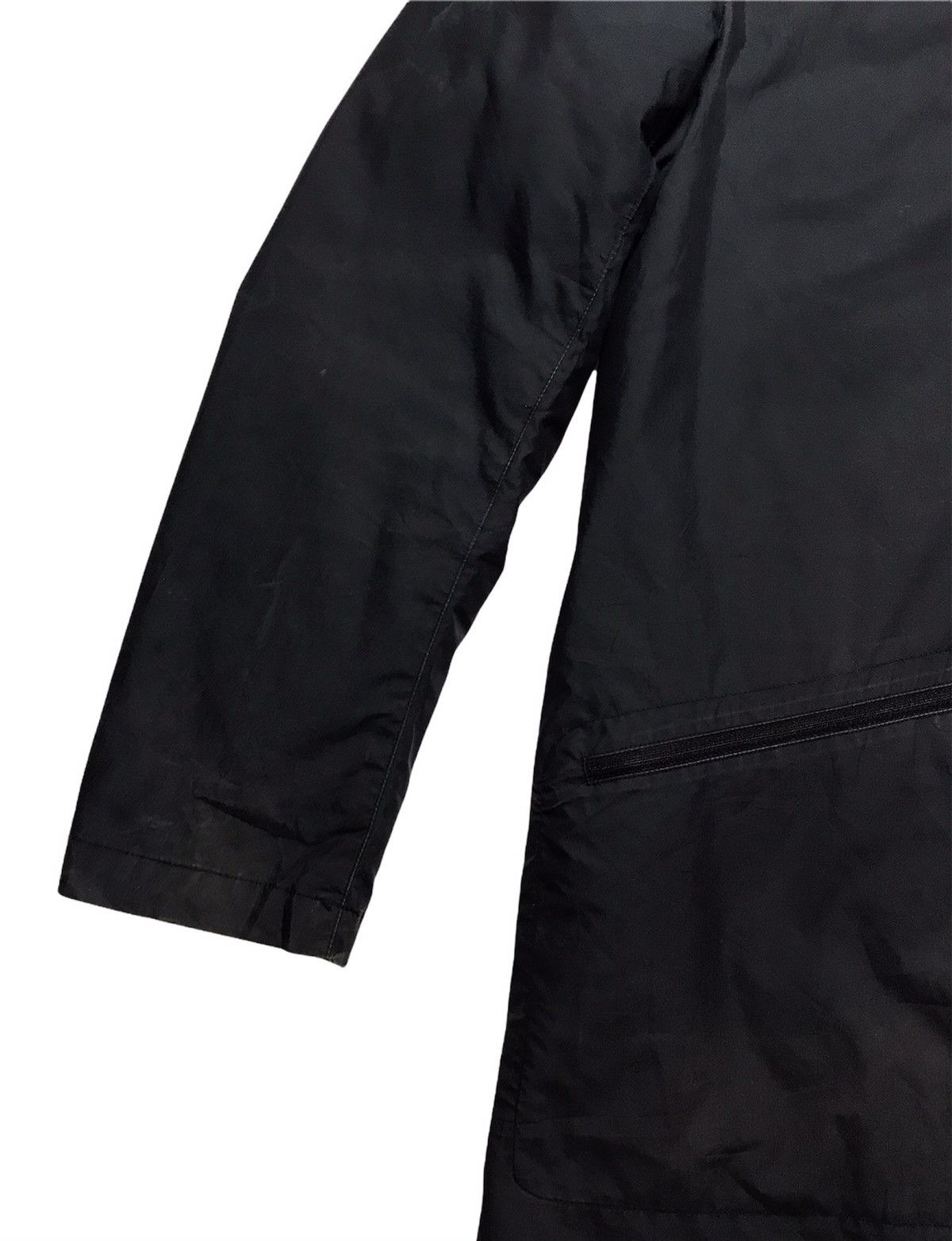 Nanamica × The North Face The North Face Purple Label Trenchcoat Size US M / EU 48-50 / 2 - 3 Thumbnail