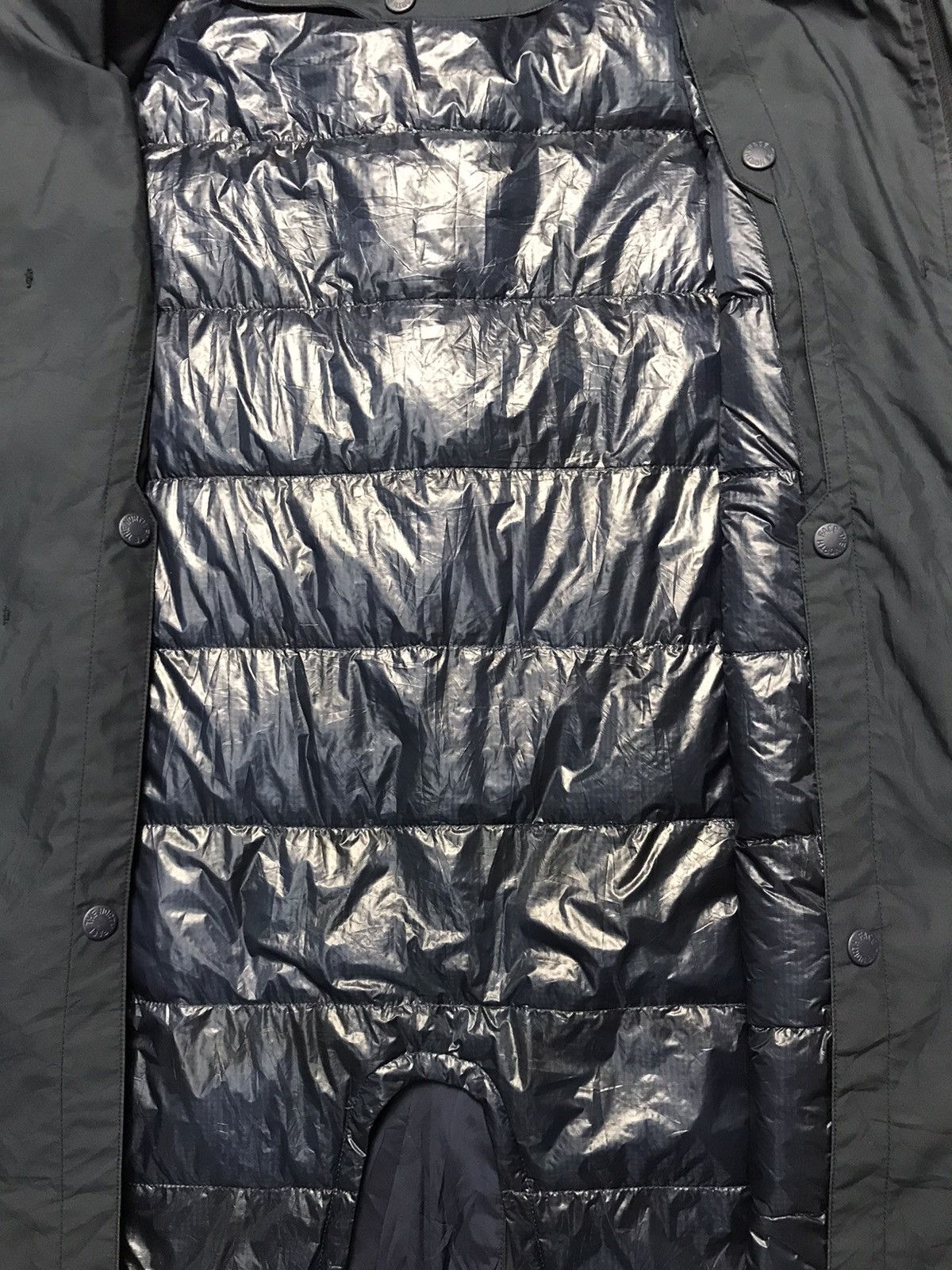 Nanamica × The North Face The North Face Purple Label Trenchcoat Size US M / EU 48-50 / 2 - 9 Thumbnail