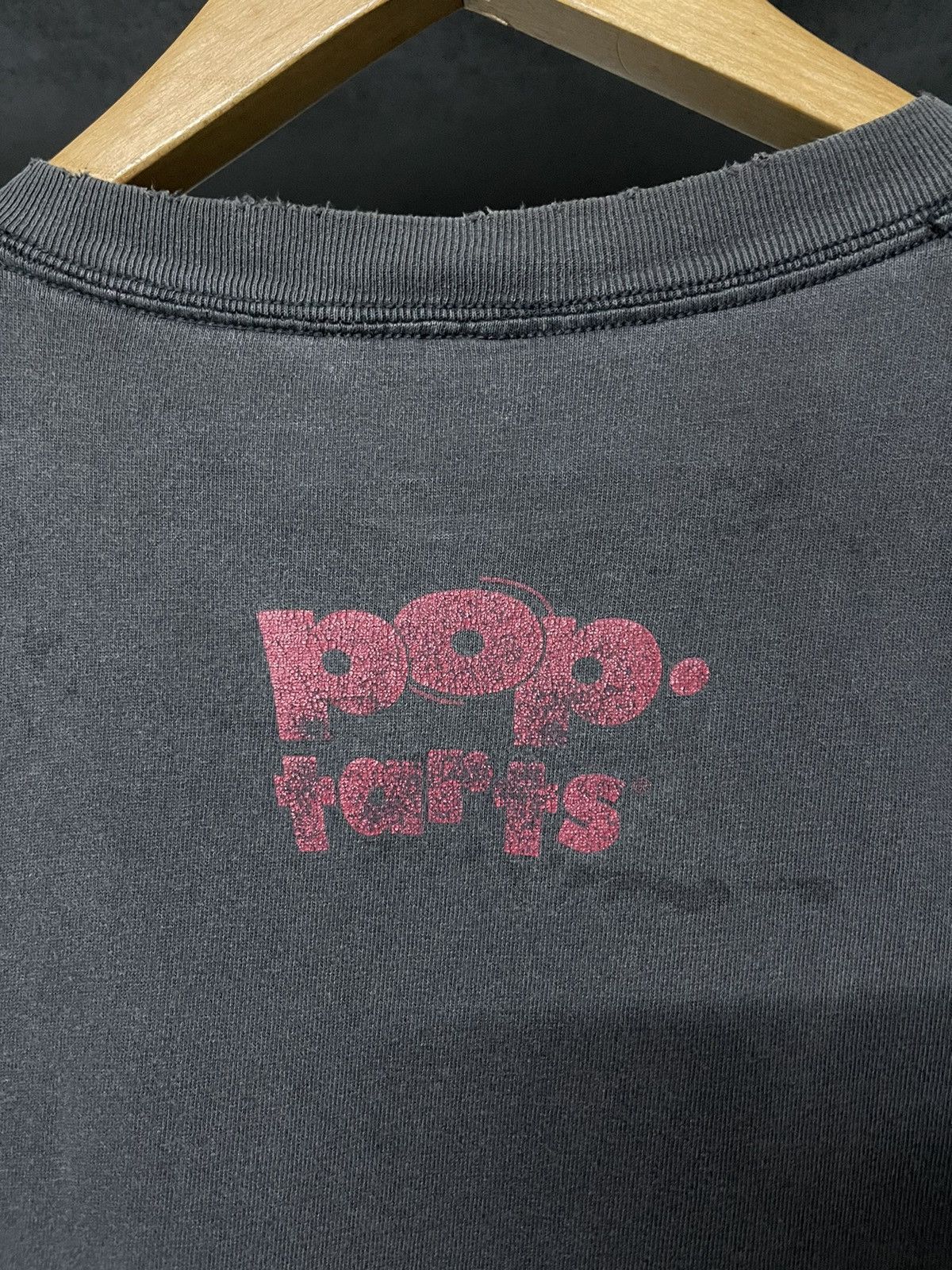 Marvel Comics × Vintage Vintage Spiderman By Pop Tarts Distressed Tees Marvel Comics Size US L / EU 52-54 / 3 - 10 Thumbnail