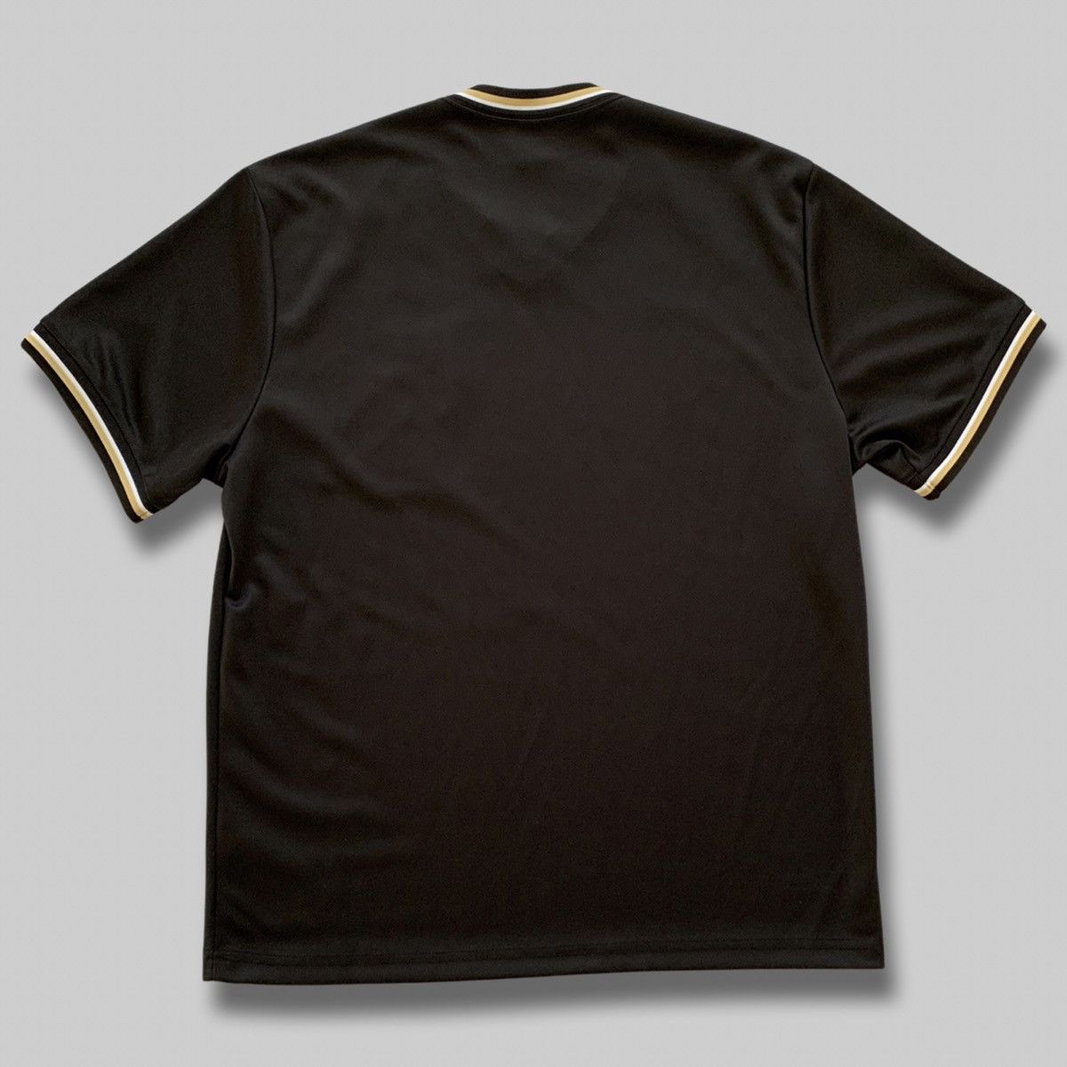 Drake Octobers Very Own OVO V NECK BASEBALL JERSEY BRAND NEW Grailed