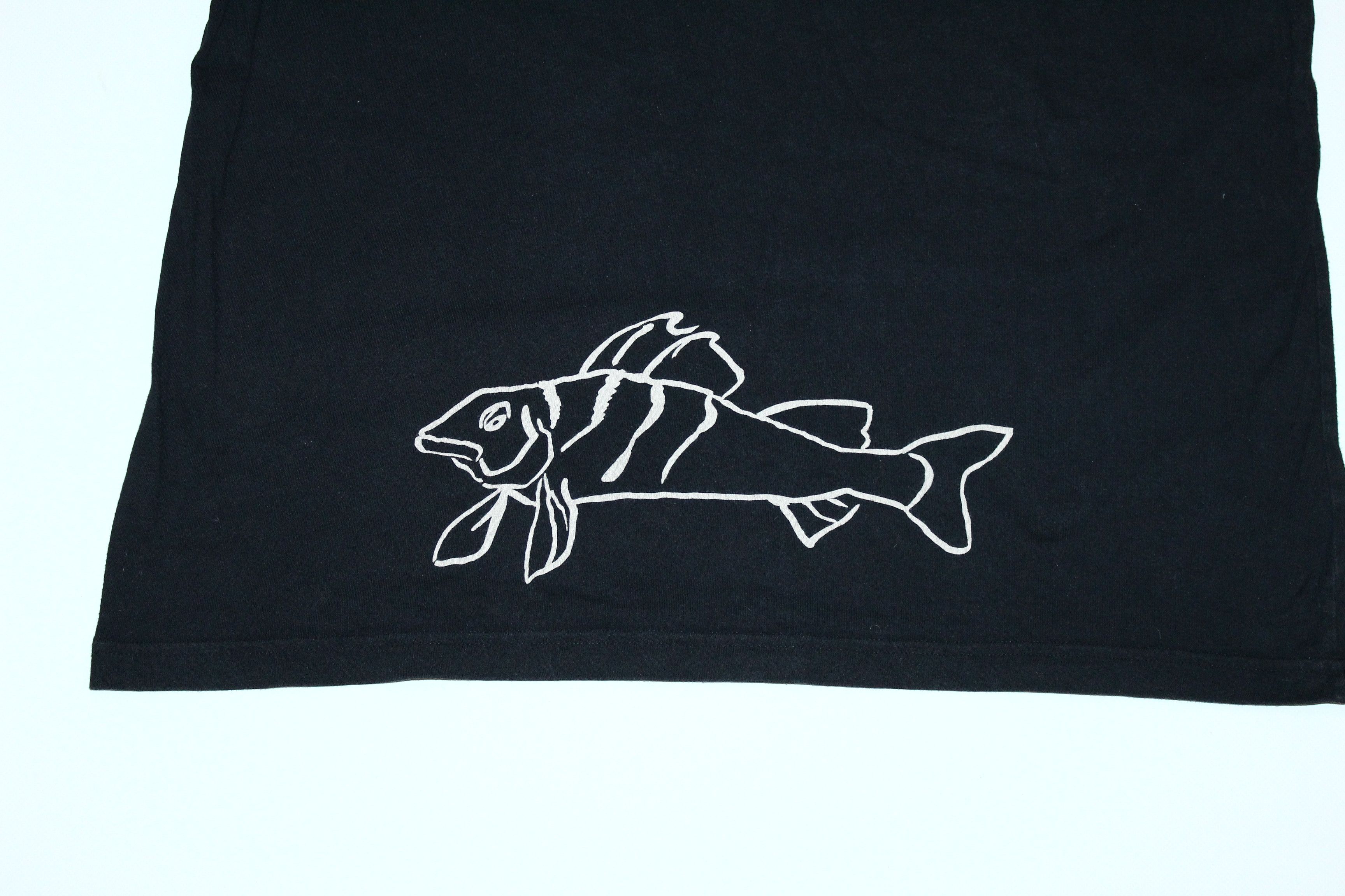 JW Anderson × Uniqlo J.W.Anderson x Uniqlo Graphic T-shirt Streetwear Style Size US XL / EU 56 / 4 - 6 Thumbnail