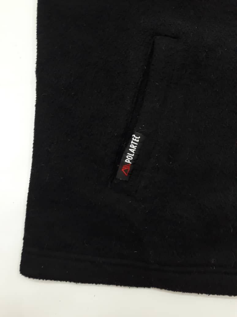 Bape × Polartec A Bathing Ape x Polartec Fleece Jacket Size US L / EU 52-54 / 3 - 9 Thumbnail