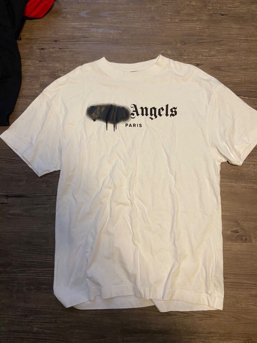 Palm Angels Tee