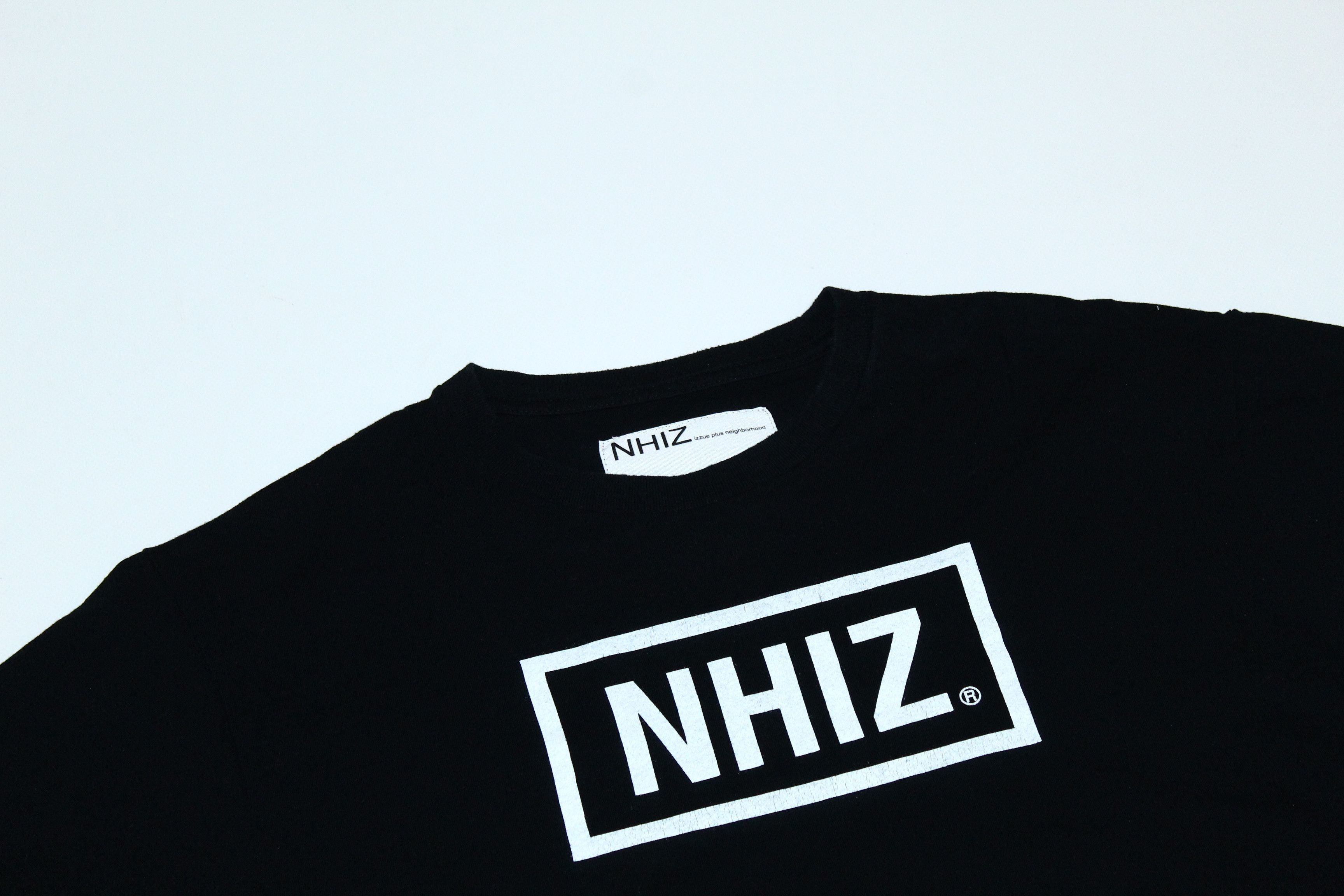 Neighborhood NHIZ izzue + neighborhood collab T-Shirt Size US XL / EU 56 / 4 - 4 Thumbnail