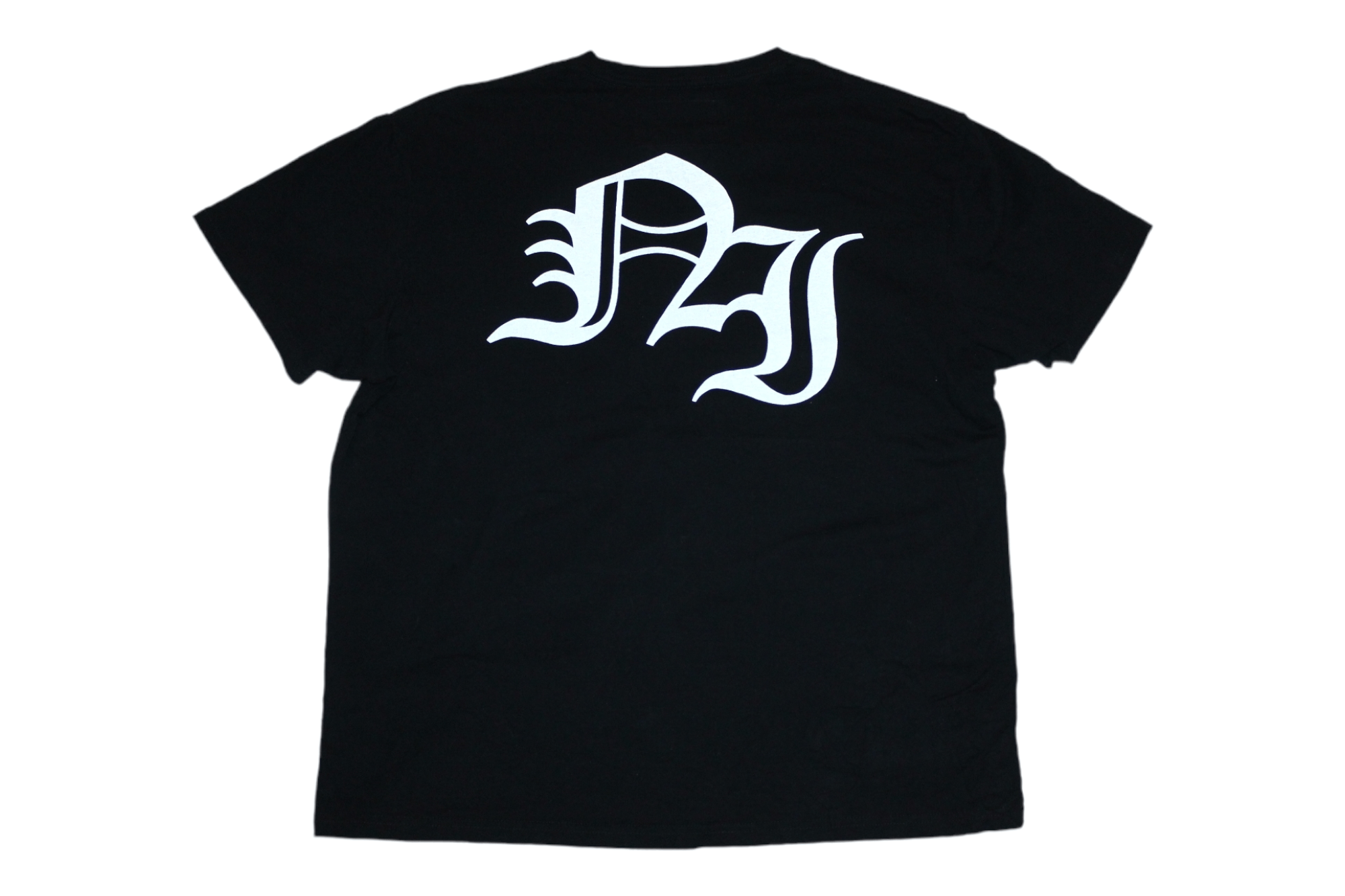 Neighborhood NHIZ izzue + neighborhood collab T-Shirt Size US XL / EU 56 / 4 - 2 Thumbnail