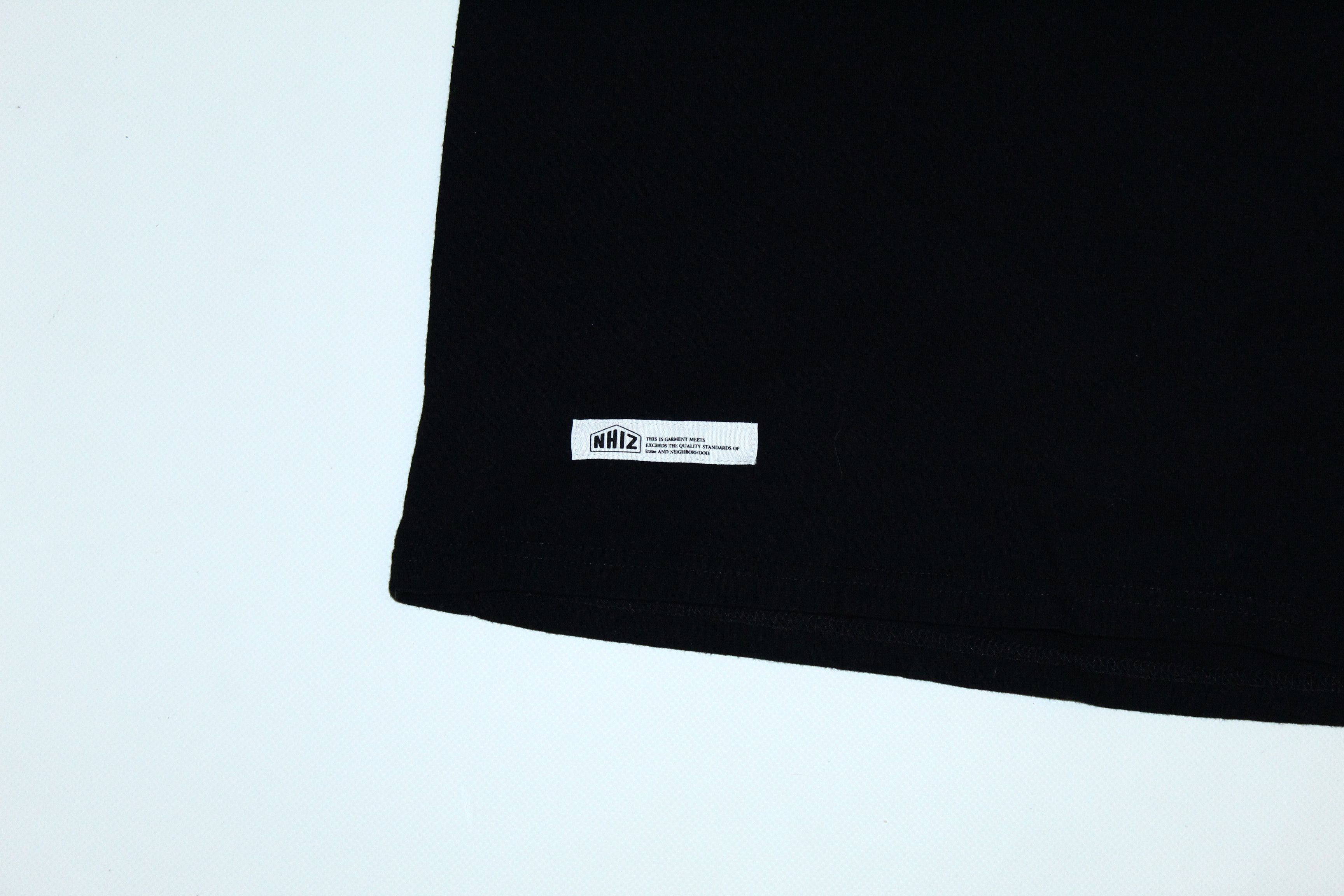 Neighborhood NHIZ izzue + neighborhood collab T-Shirt Size US XL / EU 56 / 4 - 3 Thumbnail