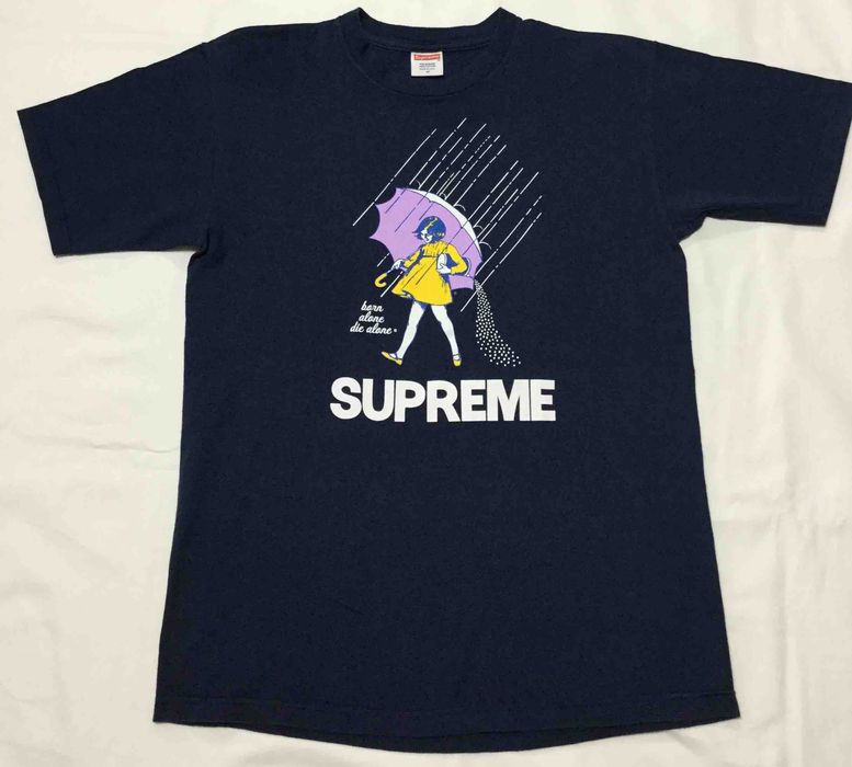 Supreme morton clearance salt stockx