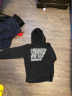 Supreme Fuck Em Hoodie | Grailed