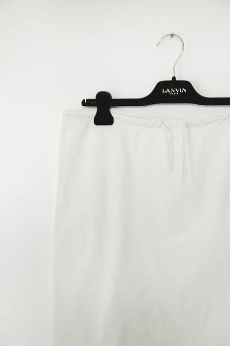 Helmut Lang SS99 sport skirt Size 30" / US 8 / IT 44 - 2 Thumbnail