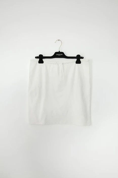 Helmut Lang SS99 sport skirt Size 30" / US 8 / IT 44 - 1 Thumbnail
