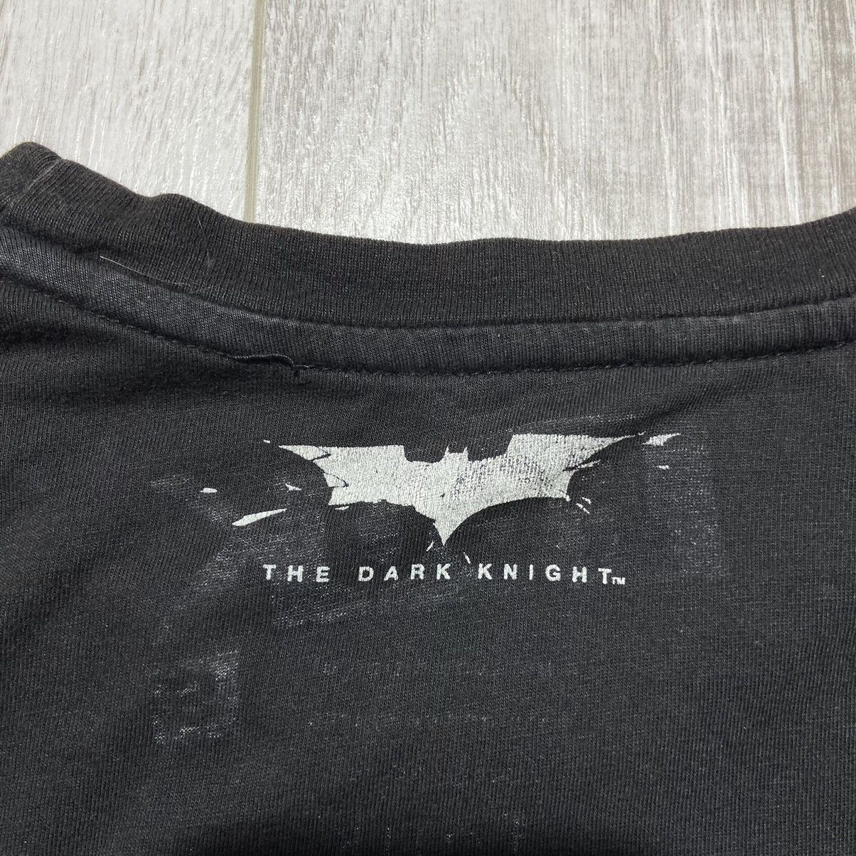 FCUK × Vintage Vintage 2008 The Dark Knight by FCUK “JOKER” T-Shirt Size US S / EU 44-46 / 1 - 10 Thumbnail