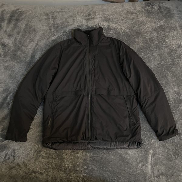 Lululemon Requisition Bomber | Grailed