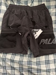 Palace Palace Sofar Shorts | Grailed