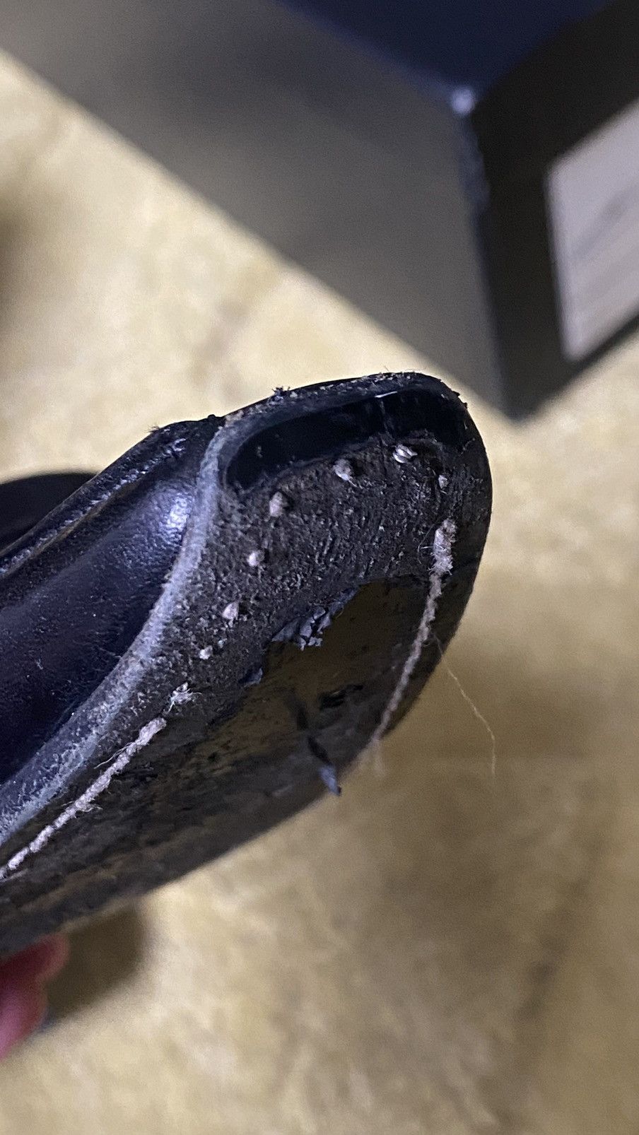 Chanel × Vintage Vintage Chanel Mules With Box Size US 8 / IT 38 - 6 Thumbnail