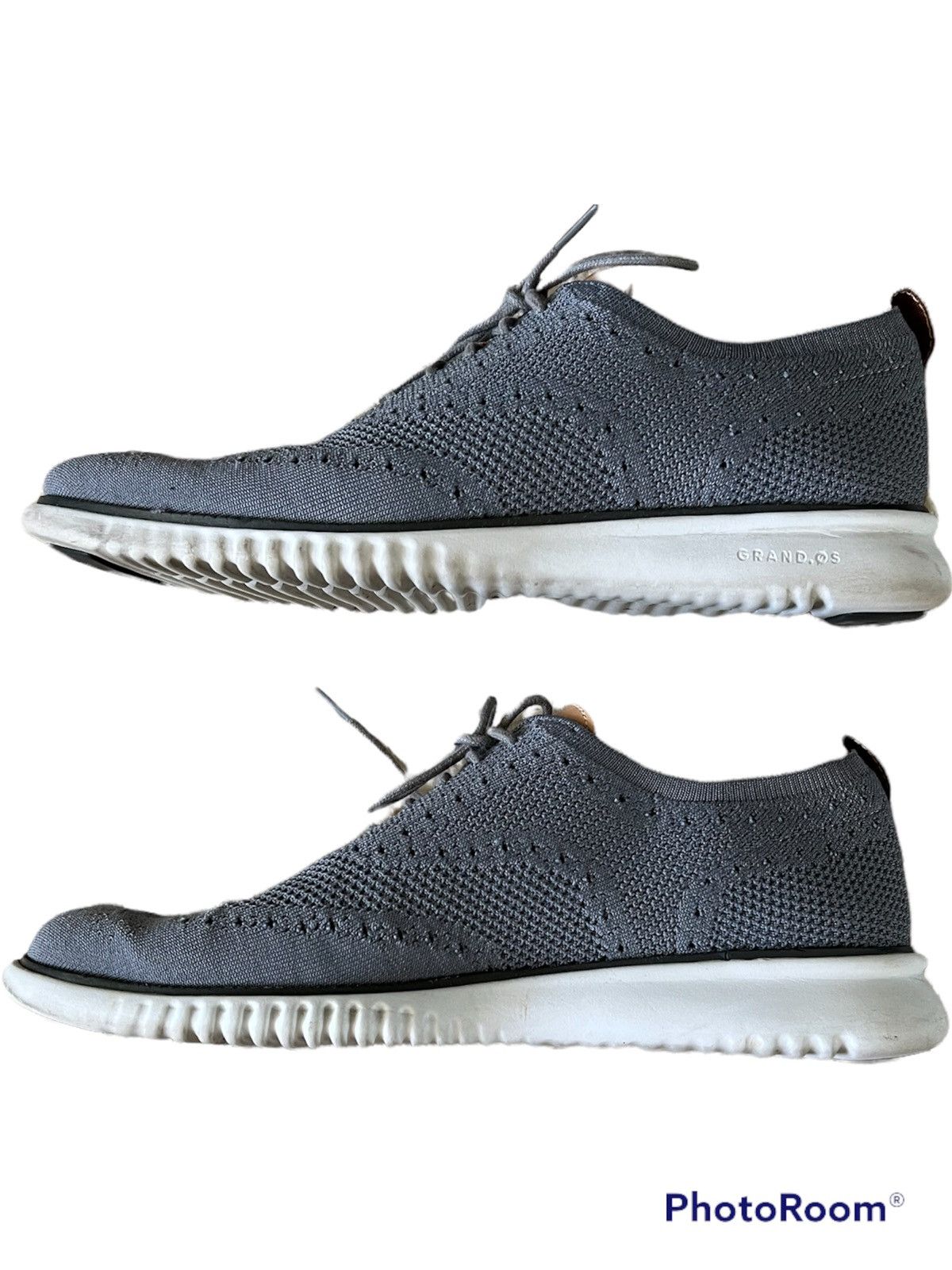 Cole Haan Cole Haan Zero Grand Size US 11.5 / EU 44-45 - 3 Thumbnail