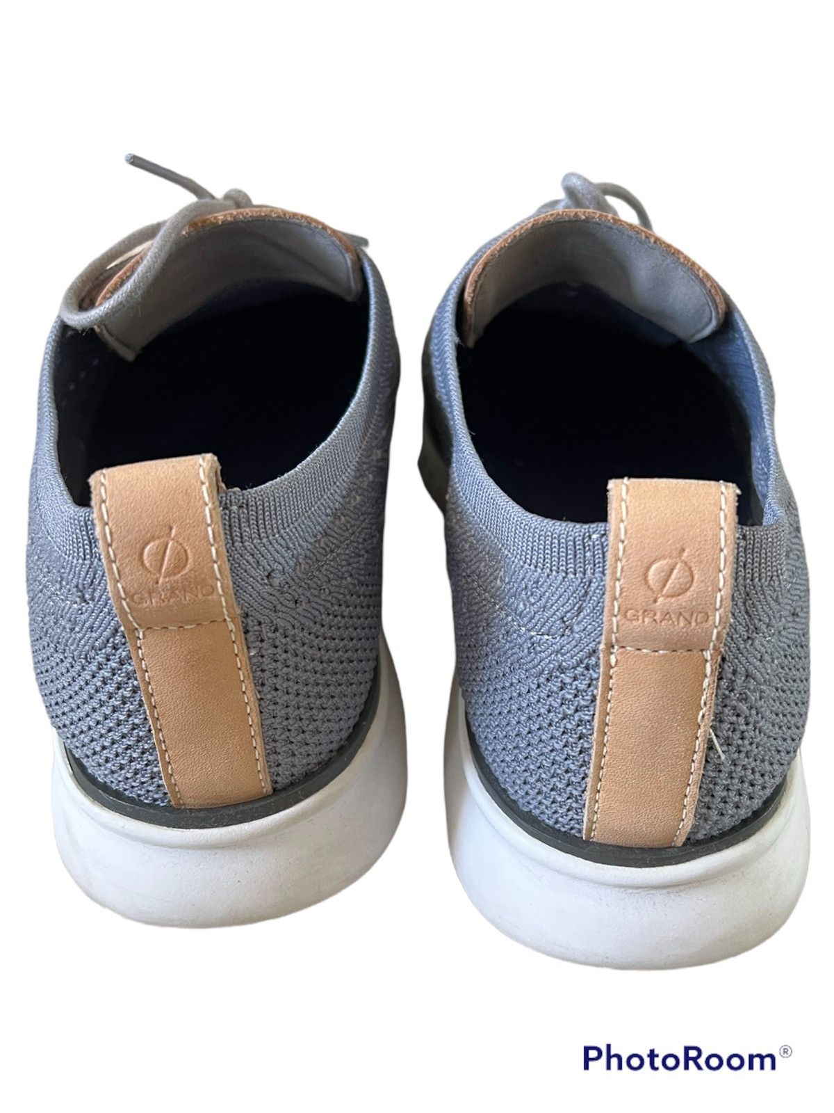 Cole Haan Cole Haan Zero Grand Size US 11.5 / EU 44-45 - 4 Thumbnail