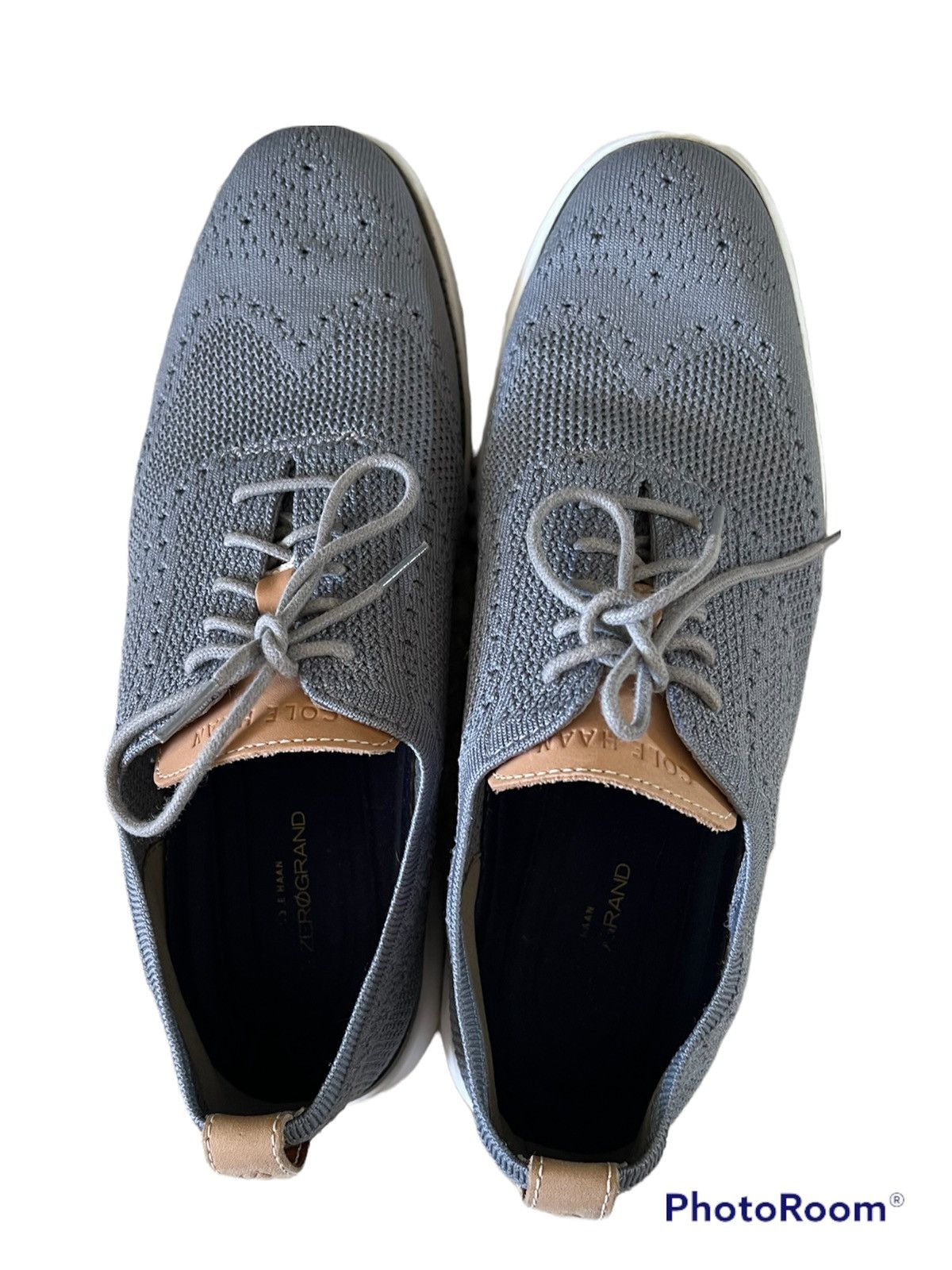 Cole Haan Cole Haan Zero Grand Size US 11.5 / EU 44-45 - 1 Thumbnail