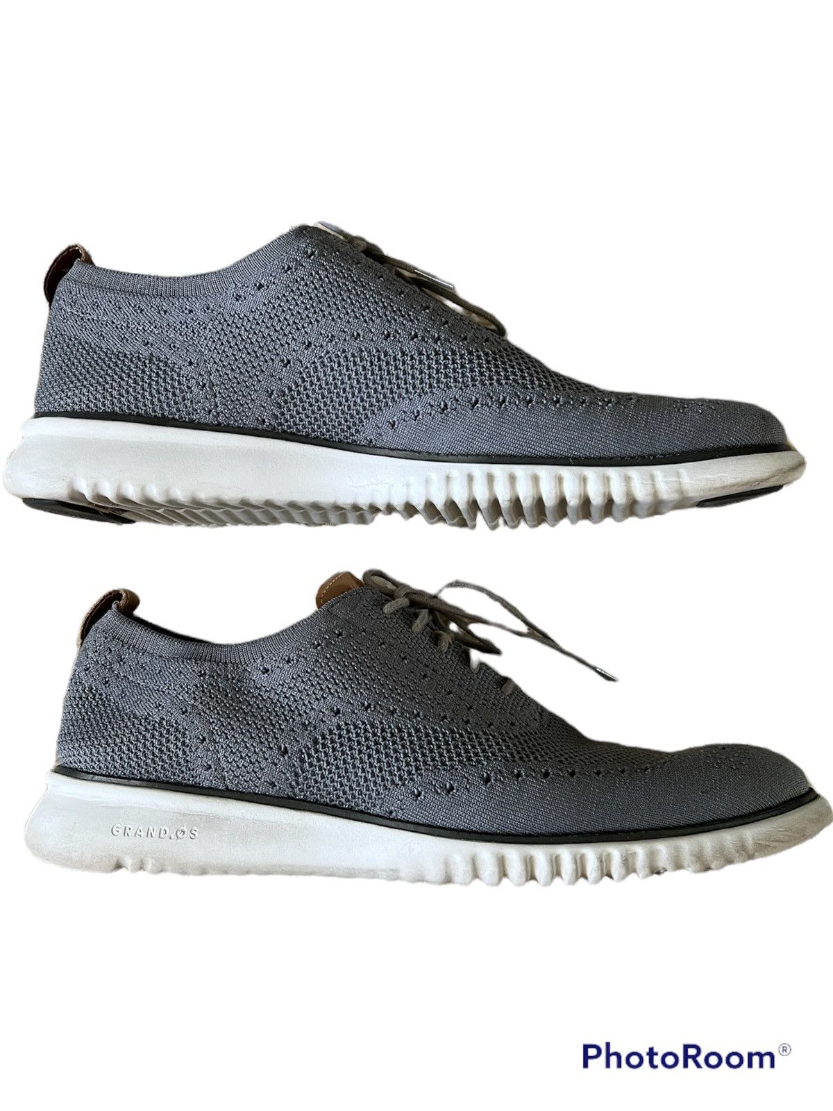 Cole Haan Cole Haan Zero Grand Size US 11.5 / EU 44-45 - 2 Thumbnail