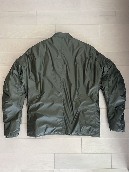 Errolson Hugh Nikelab ACG Metamorphosis Jacket | Grailed