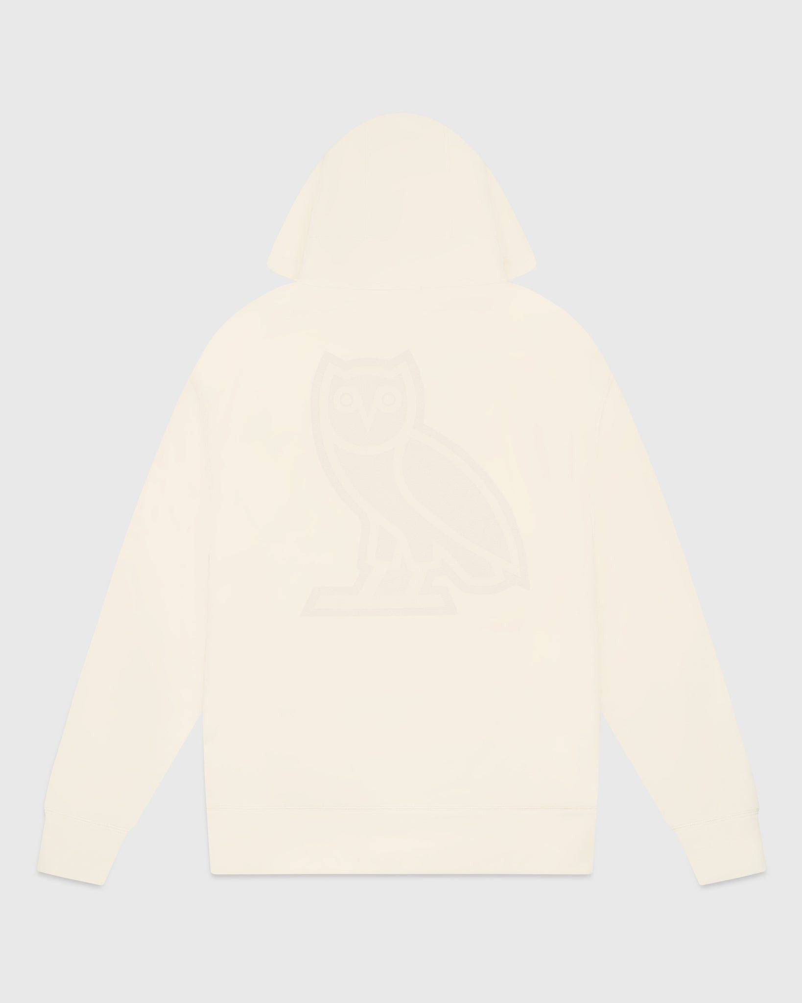 Drake OVO X POLARTEC® MICROFLEECE HOODIE Size US L / EU 52-54 / 3 - 7 Thumbnail