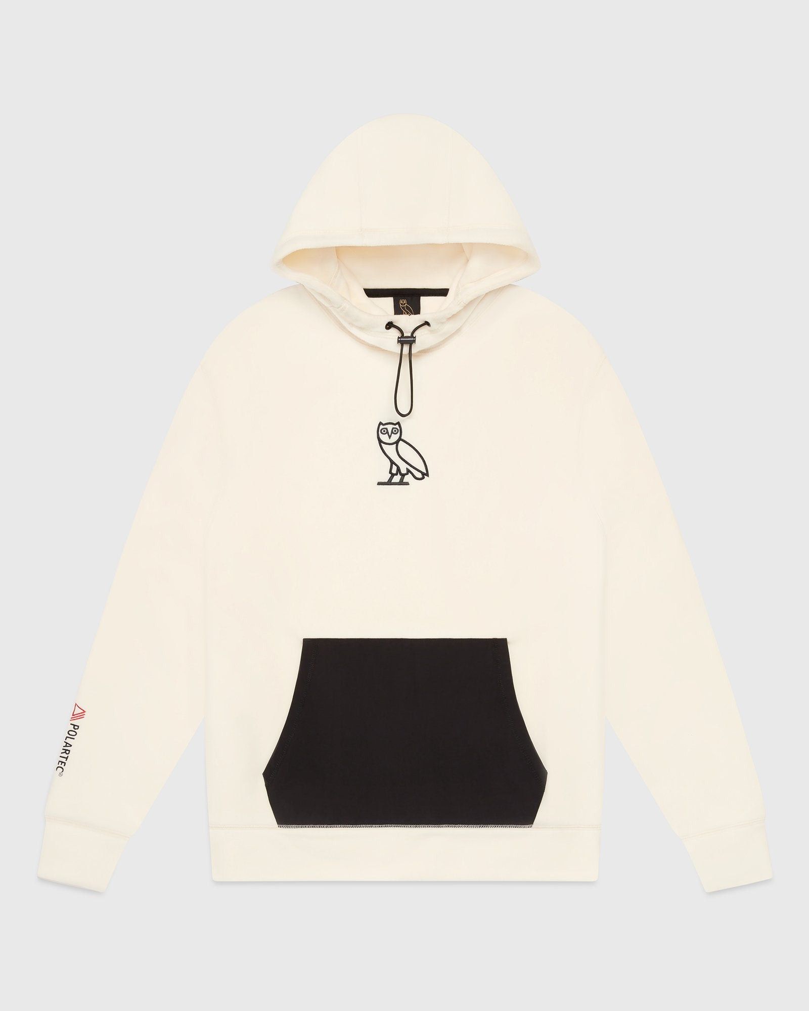 Drake OVO X POLARTEC® MICROFLEECE HOODIE Size US L / EU 52-54 / 3 - 6 Thumbnail