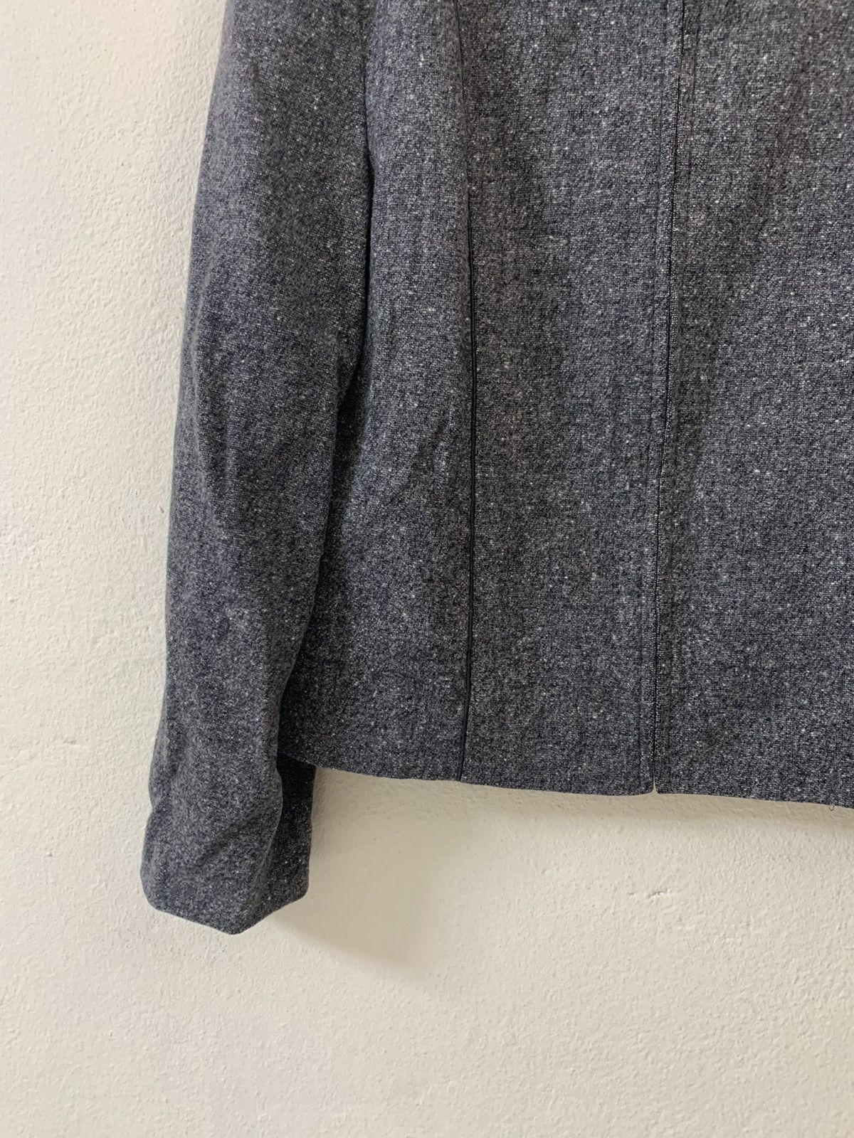 Chloe Jacket