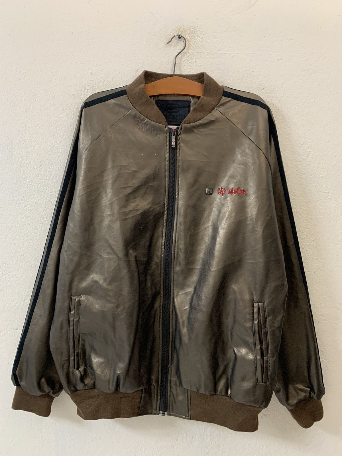 Ecko Unlimited Jacket