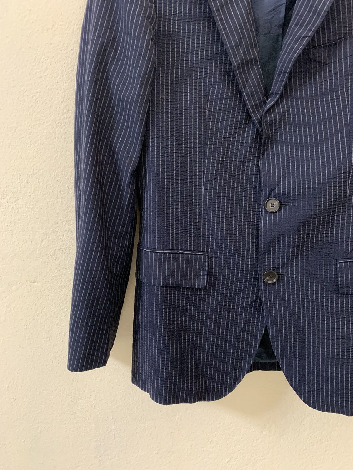 Hugo Boss Boss By Hugo Boss Blazer Size 34R - 3 Thumbnail