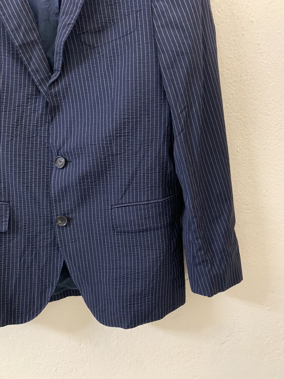 Hugo Boss Boss By Hugo Boss Blazer Size 34R - 2 Thumbnail