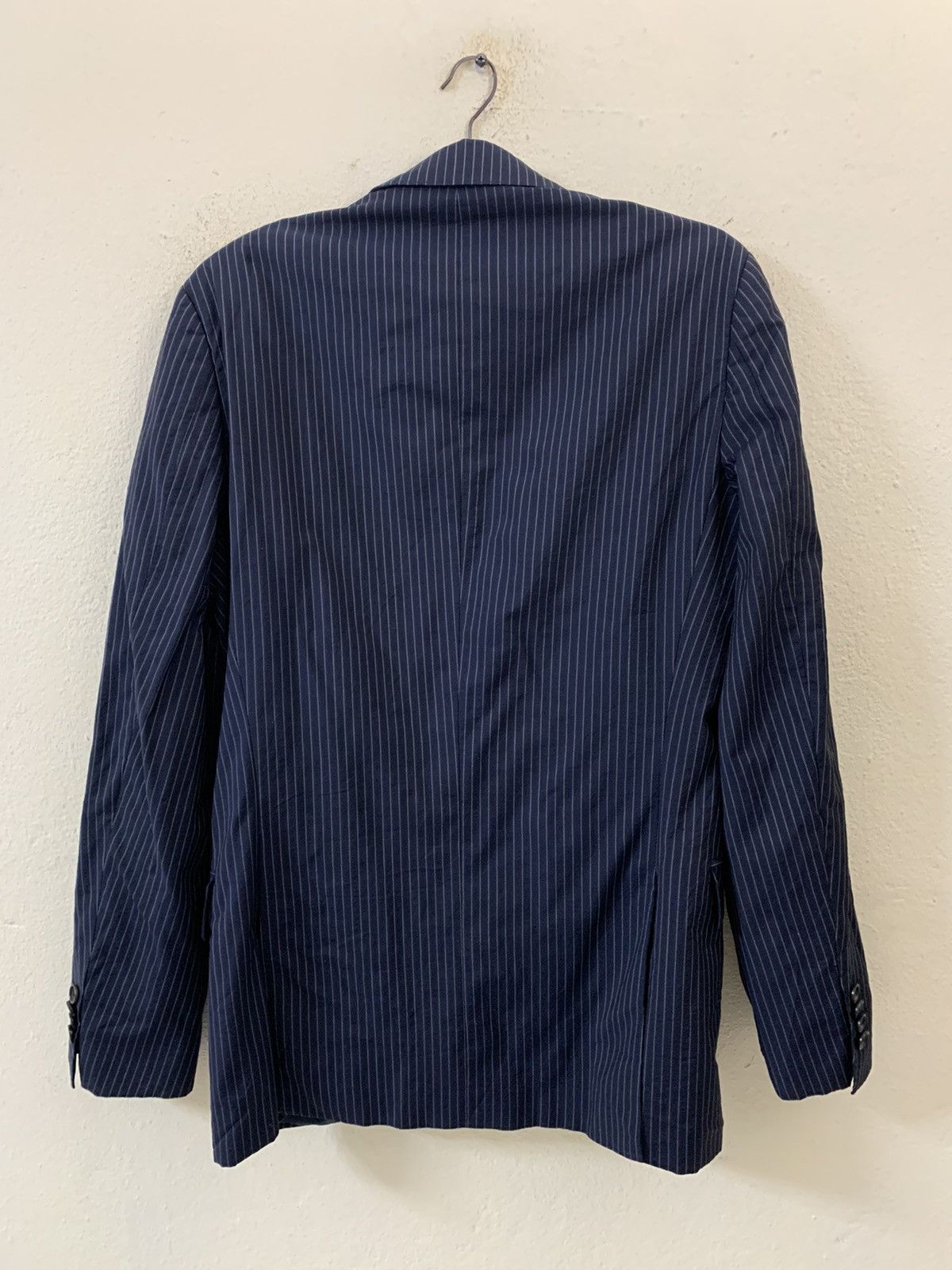 Hugo Boss Boss By Hugo Boss Blazer Size 34R - 10 Thumbnail