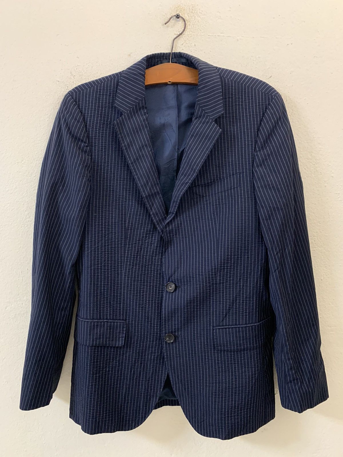 Hugo Boss Boss By Hugo Boss Blazer Size 34R - 1 Thumbnail