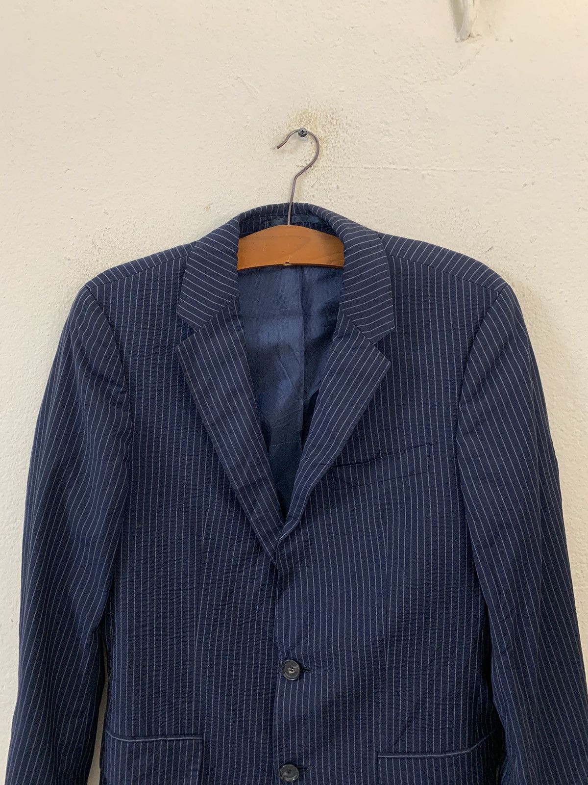 Hugo Boss Boss By Hugo Boss Blazer Size 34R - 4 Thumbnail