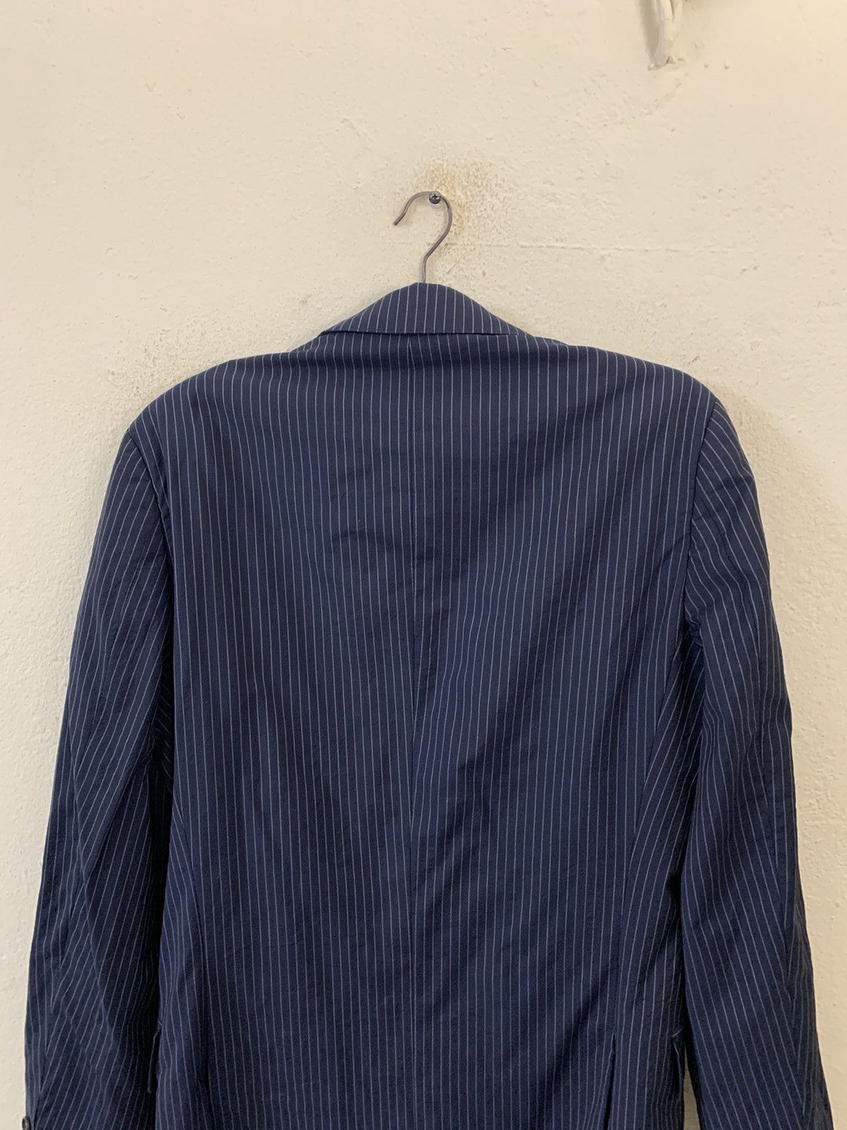 Hugo Boss Boss By Hugo Boss Blazer Size 34R - 13 Thumbnail