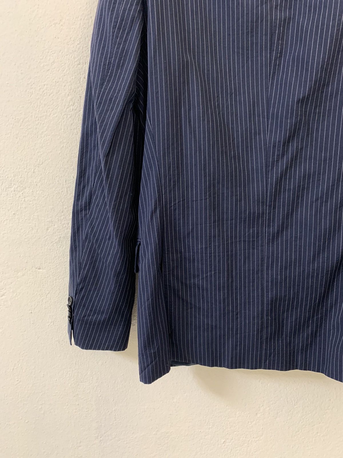 Hugo Boss Boss By Hugo Boss Blazer Size 34R - 12 Thumbnail