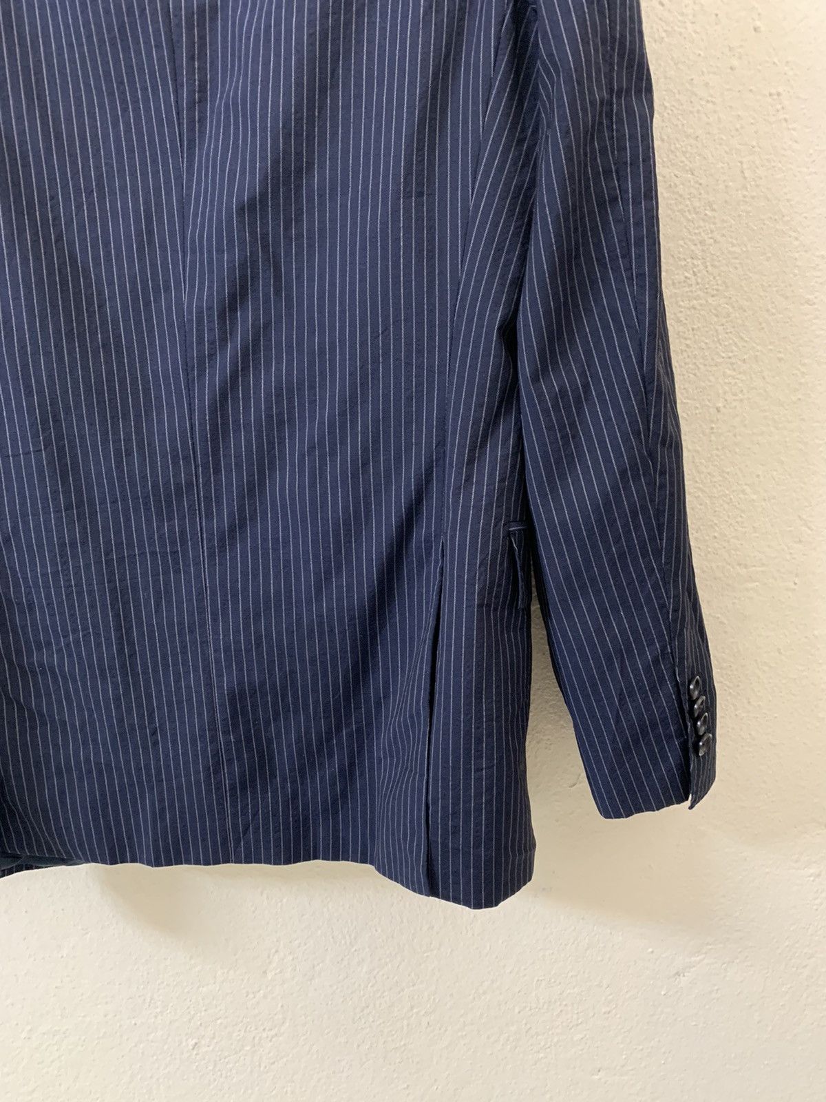Hugo Boss Boss By Hugo Boss Blazer Size 34R - 11 Thumbnail