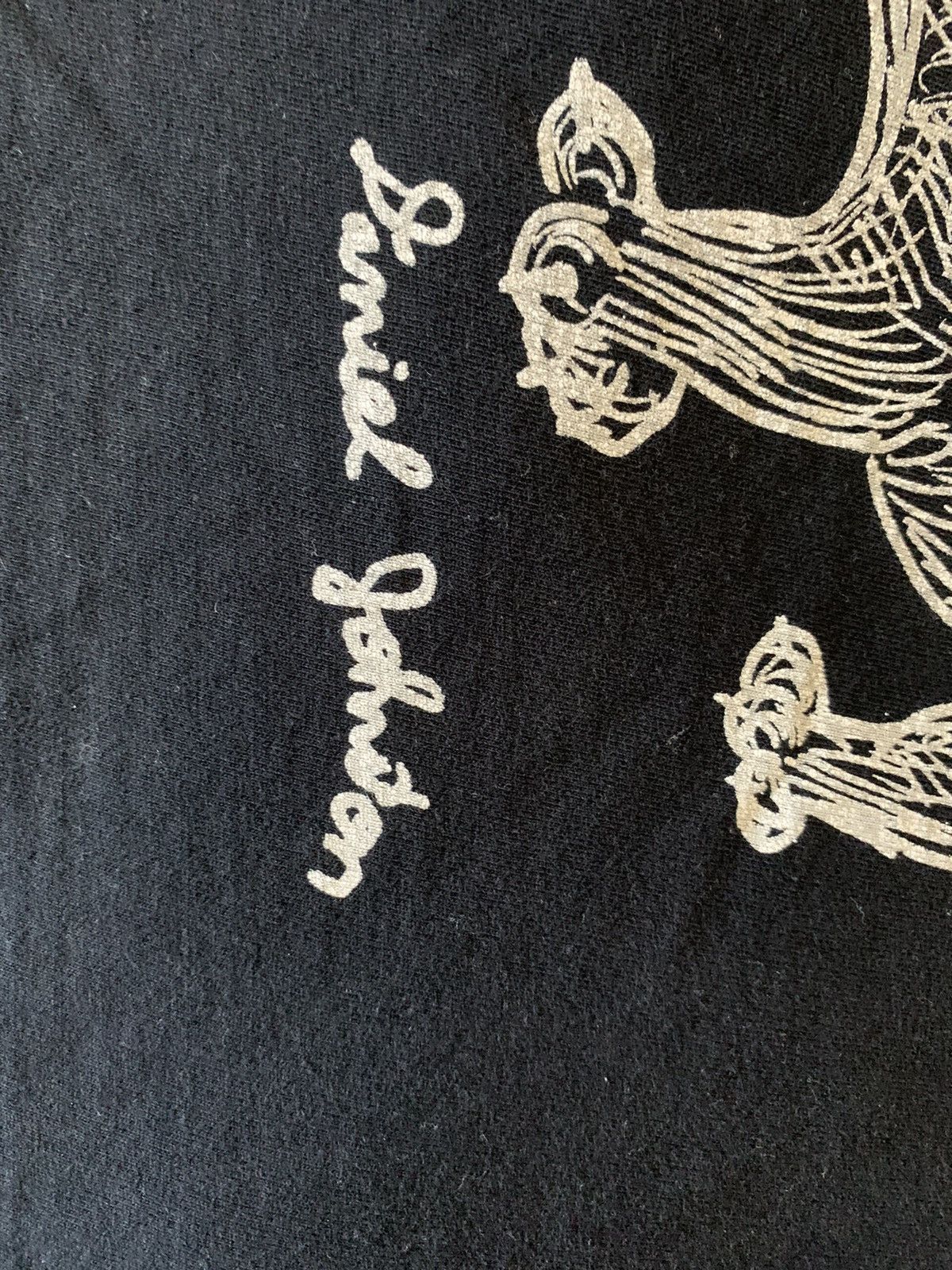 Supreme × Vintage Supreme Daniel Johnston Size US L / EU 52-54 / 3 - 1 Thumbnail