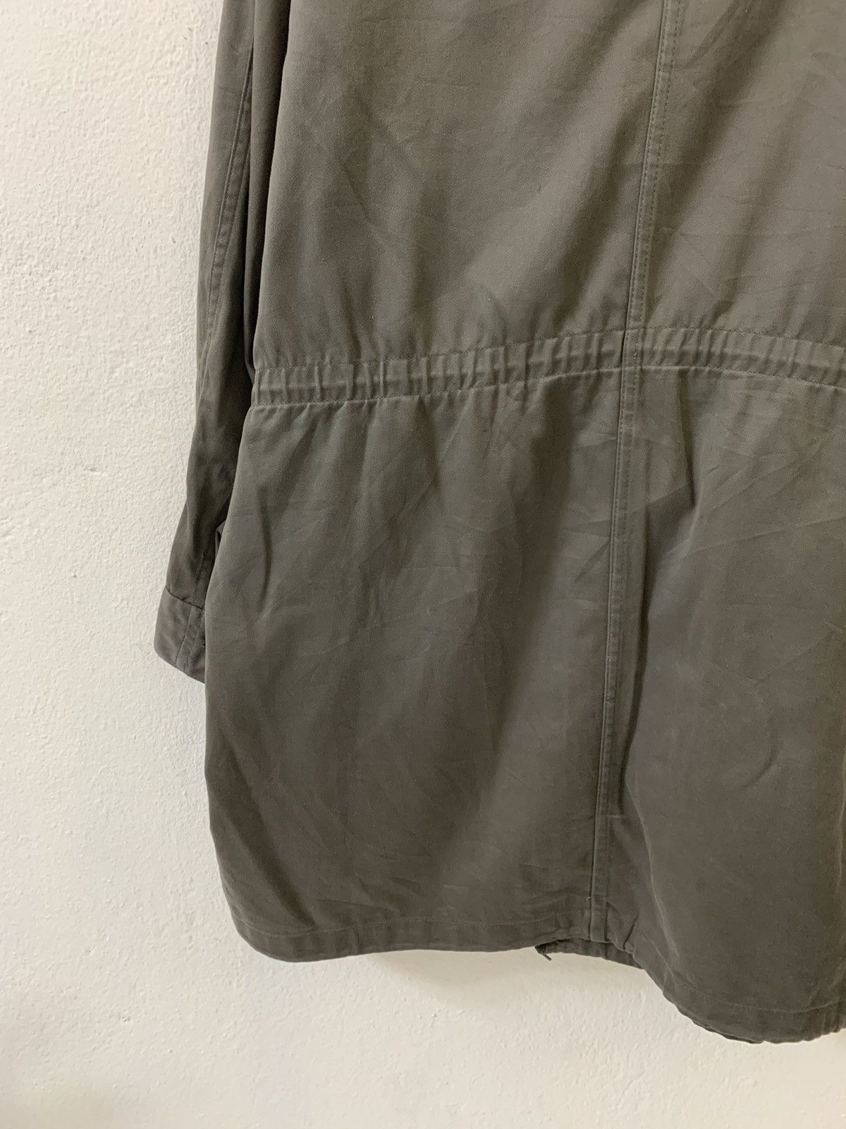 Other Vintage French Military Socovex Bais 1981 Parka Size US XXL / EU 58 / 5 - 11 Thumbnail