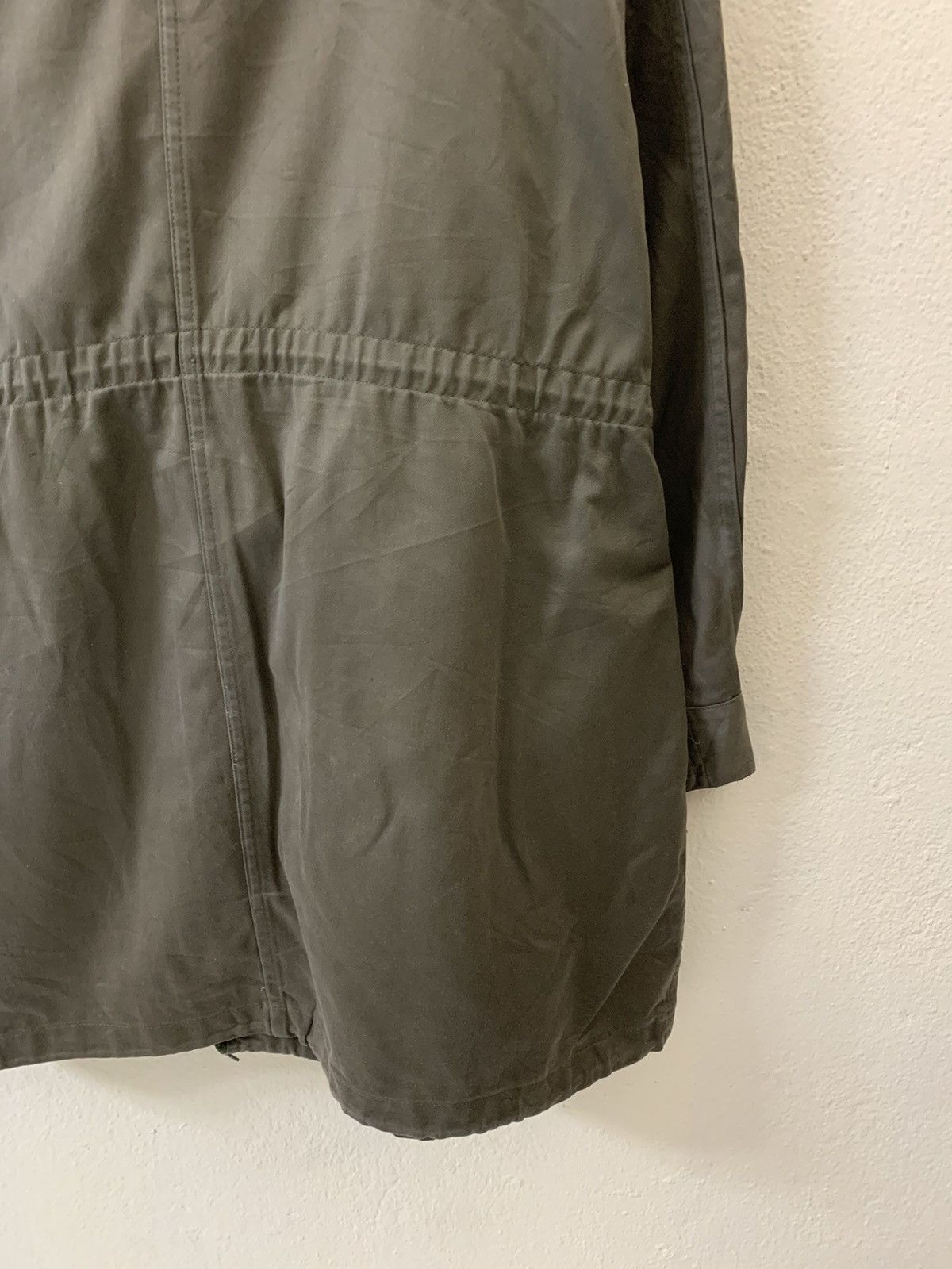 Other Vintage French Military Socovex Bais 1981 Parka Size US XXL / EU 58 / 5 - 10 Thumbnail