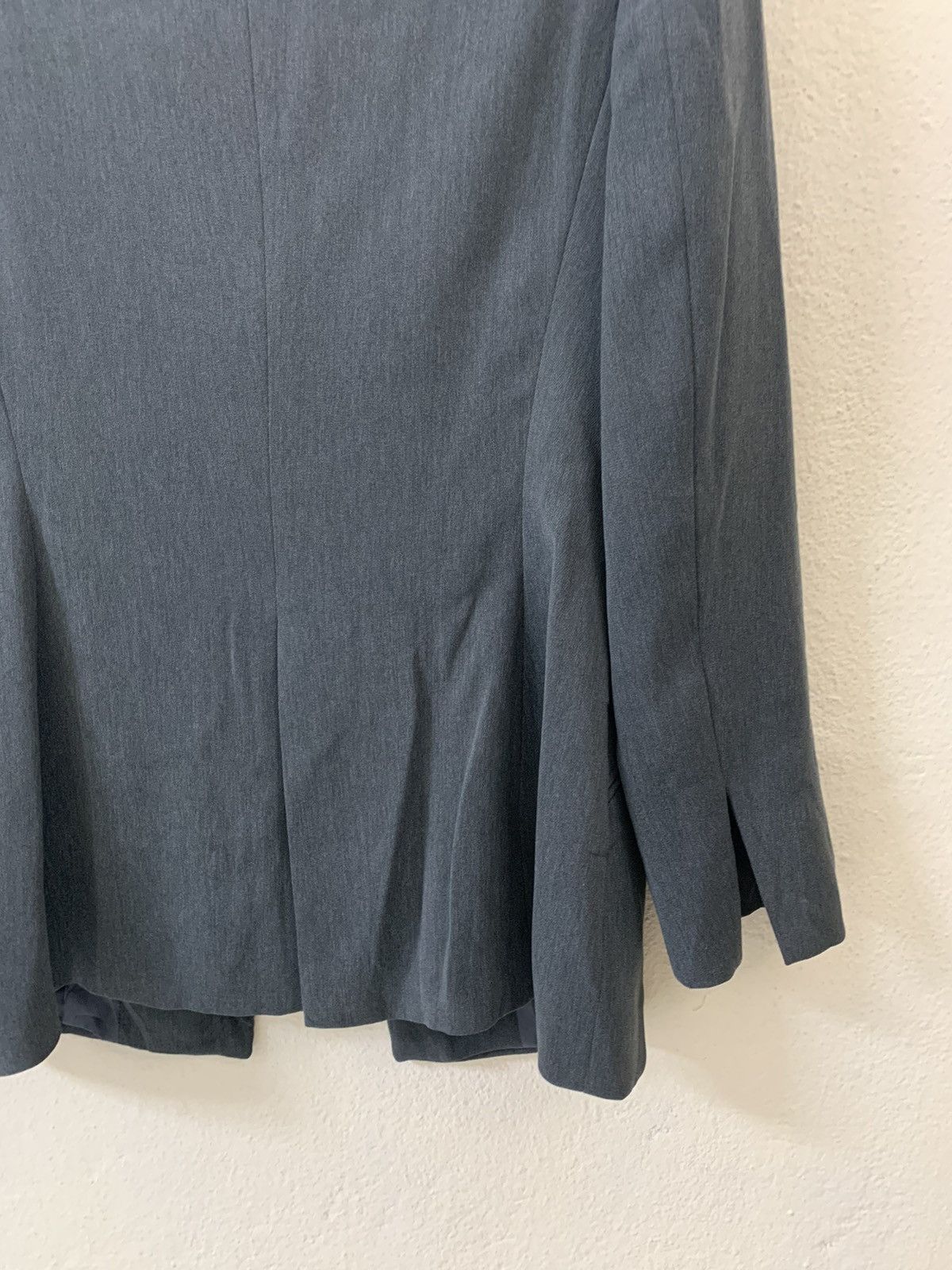 Valentino Val By Valentino Blazer Jacket Size XS / US 0-2 / IT 36-38 - 9 Thumbnail