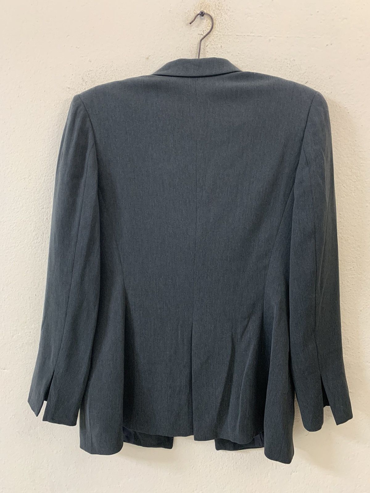 Valentino Val By Valentino Blazer Jacket Size XS / US 0-2 / IT 36-38 - 8 Thumbnail