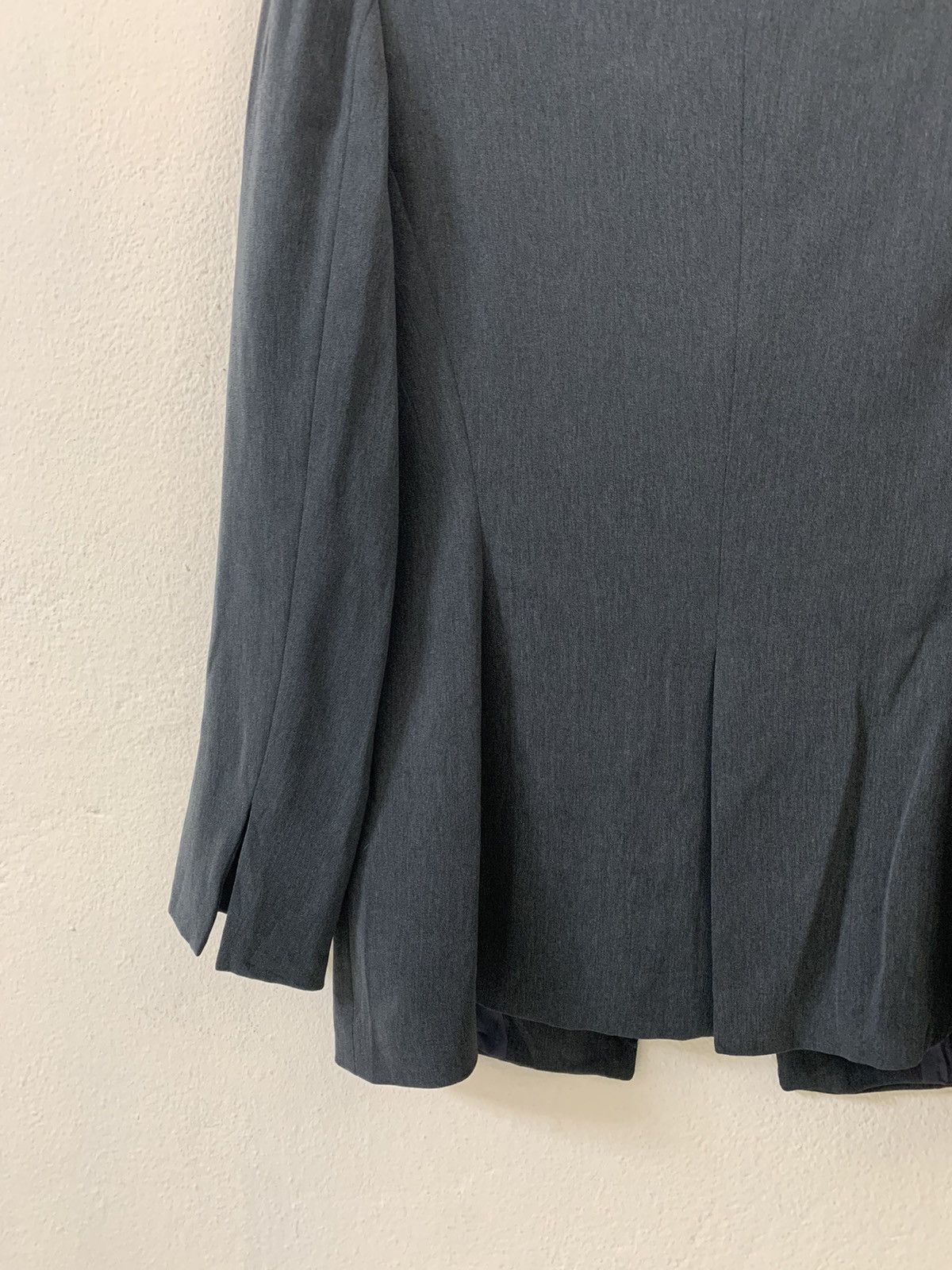 Valentino Val By Valentino Blazer Jacket Size XS / US 0-2 / IT 36-38 - 10 Thumbnail