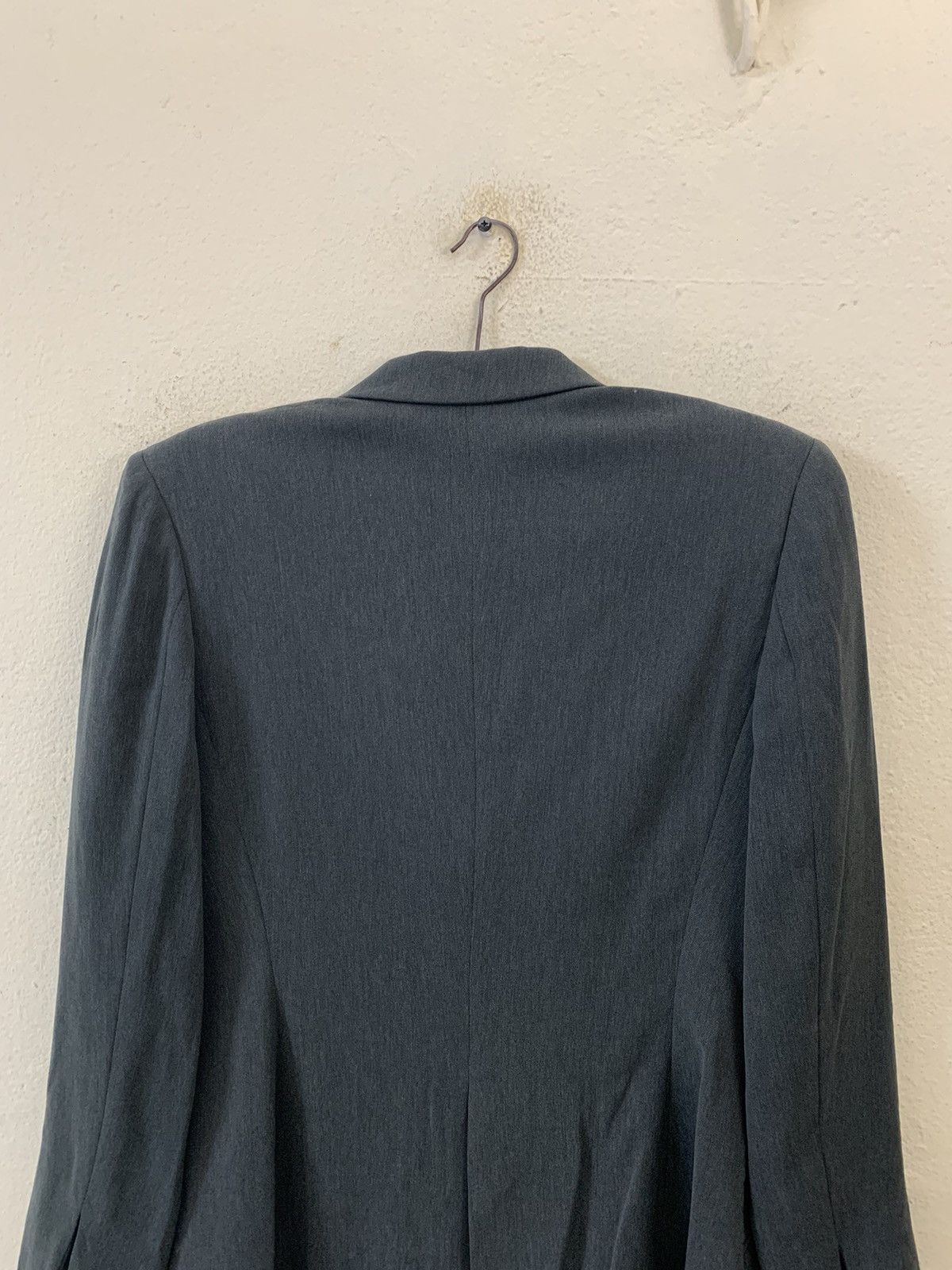 Valentino Val By Valentino Blazer Jacket Size XS / US 0-2 / IT 36-38 - 11 Thumbnail