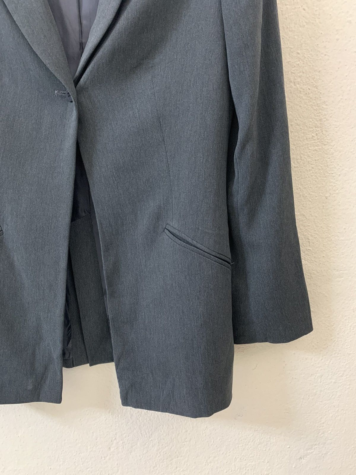 Valentino Val By Valentino Blazer Jacket Size XS / US 0-2 / IT 36-38 - 2 Thumbnail